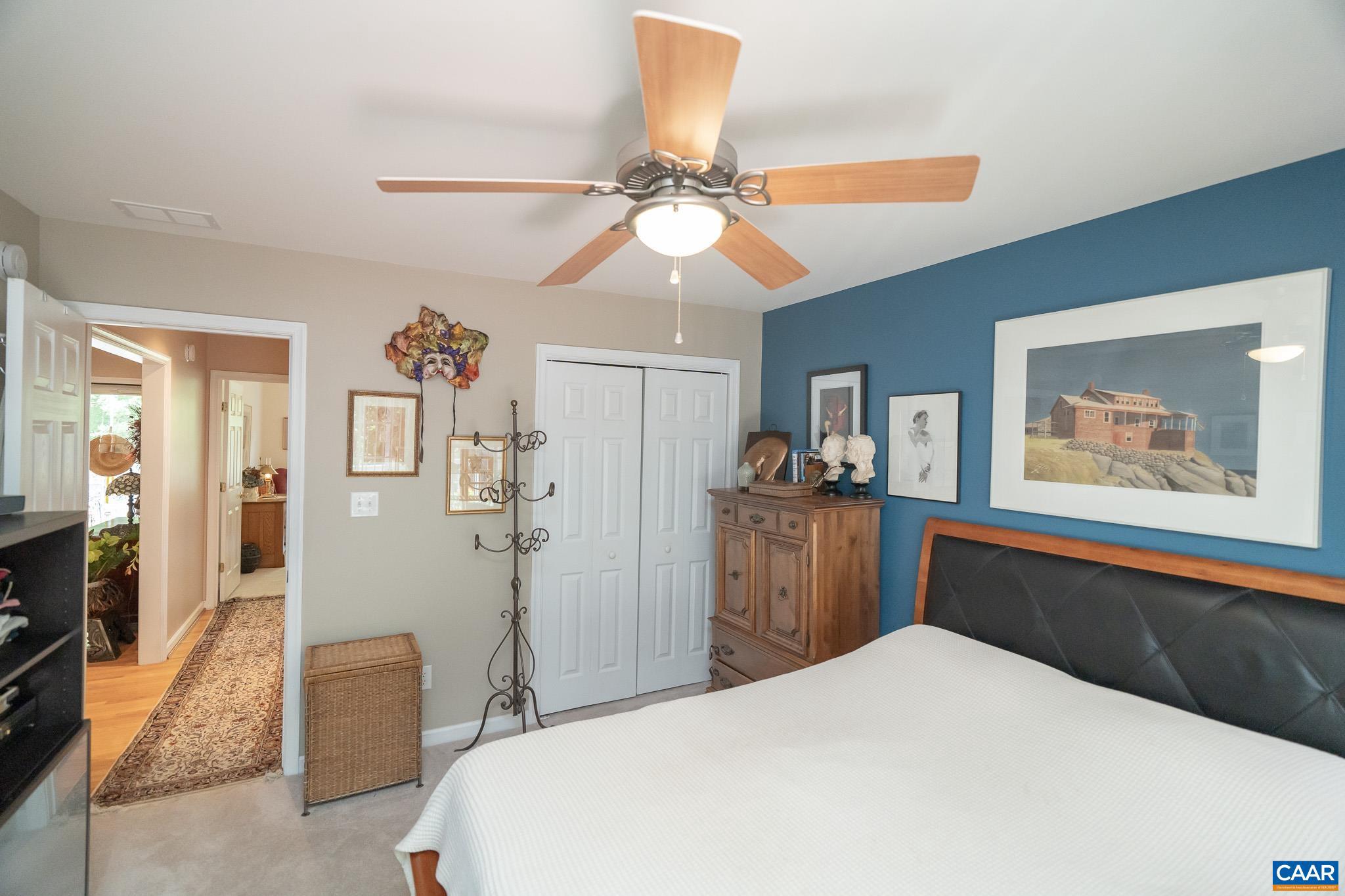 LAKE MONTICELLO - Residential