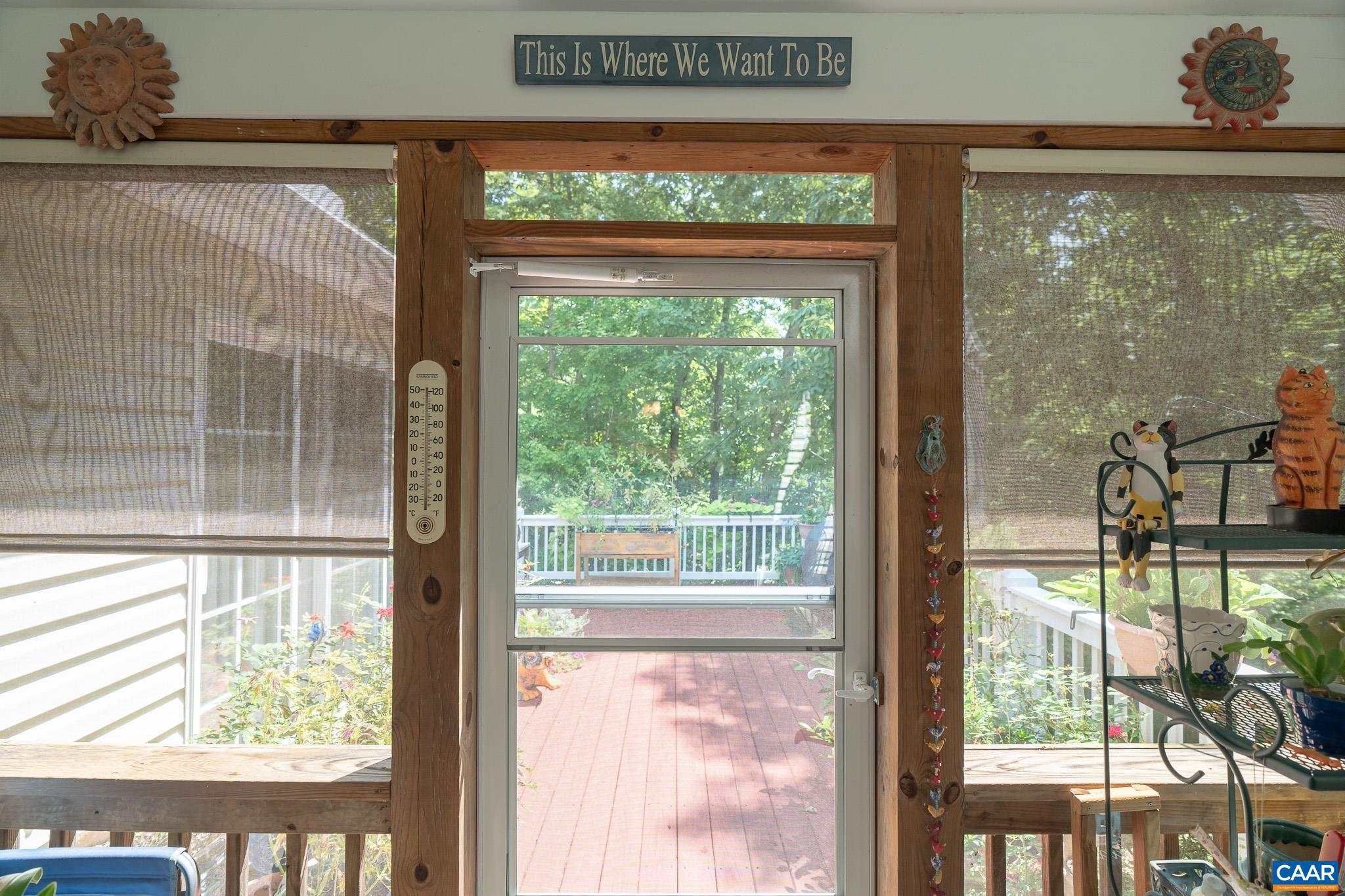 LAKE MONTICELLO - Residential