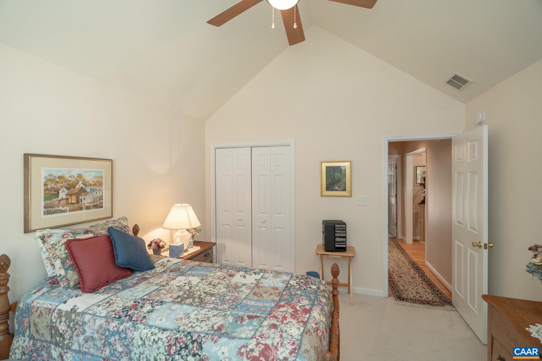 LAKE MONTICELLO - Residential