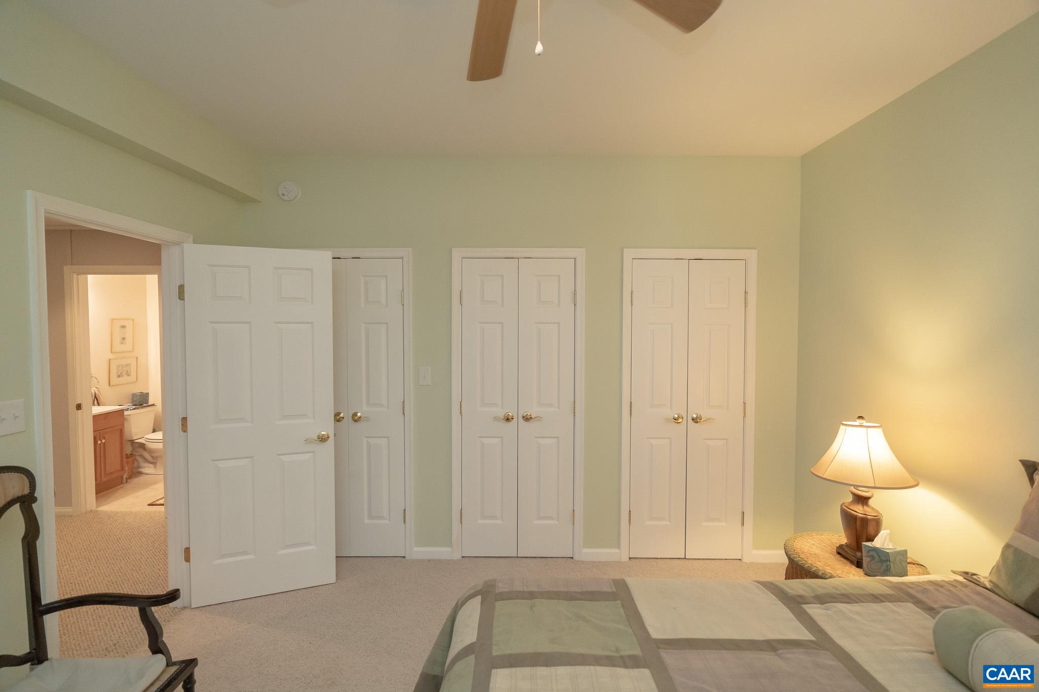 LAKE MONTICELLO - Residential