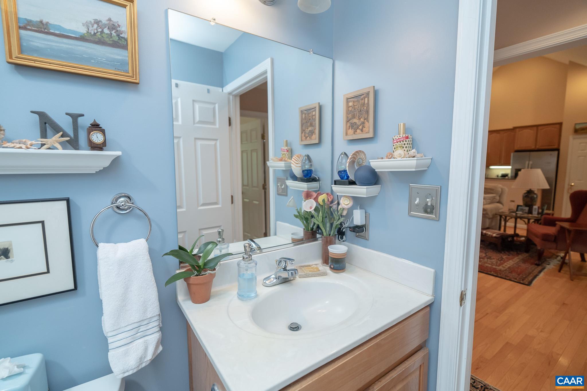 LAKE MONTICELLO - Residential