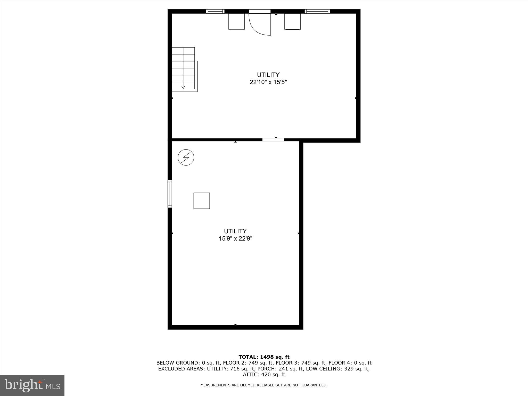 NONE AVAILABLE - Residential