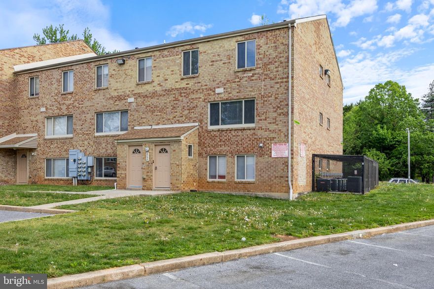 Welcome to 2939 Allendale Road! This spacious and thoughtfully updated 2-bedroom, 1-bath unit is ready for its next resident. Step inside and you’ll immediately notice the bright and open layout, designed for comfortable everyday living. The kitchen is equipped with newer appliances, making meal prep a breeze, while plenty of cabinet space keeps everything organized.

Both bedrooms offer generous size with room for full furniture sets, office setups, or just a cozy retreat at the end of the day. The bathroom is clean and functional, with a layout that maximizes space.

One of the standout features of this property is the dedicated parking lot, providing hassle-free parking, a rare and welcome convenience in Baltimore.

Situated in a residential neighborhood, this location provides easy access to local shops, parks, schools, and commuter routes. You’ll be just a short drive from downtown Baltimore, while still enjoying the feel of a quieter community setting.

Whether you’re looking for your first apartment, downsizing, or simply seeking a well-maintained home in a convenient location, 2939 Allendale Road has everything you need.