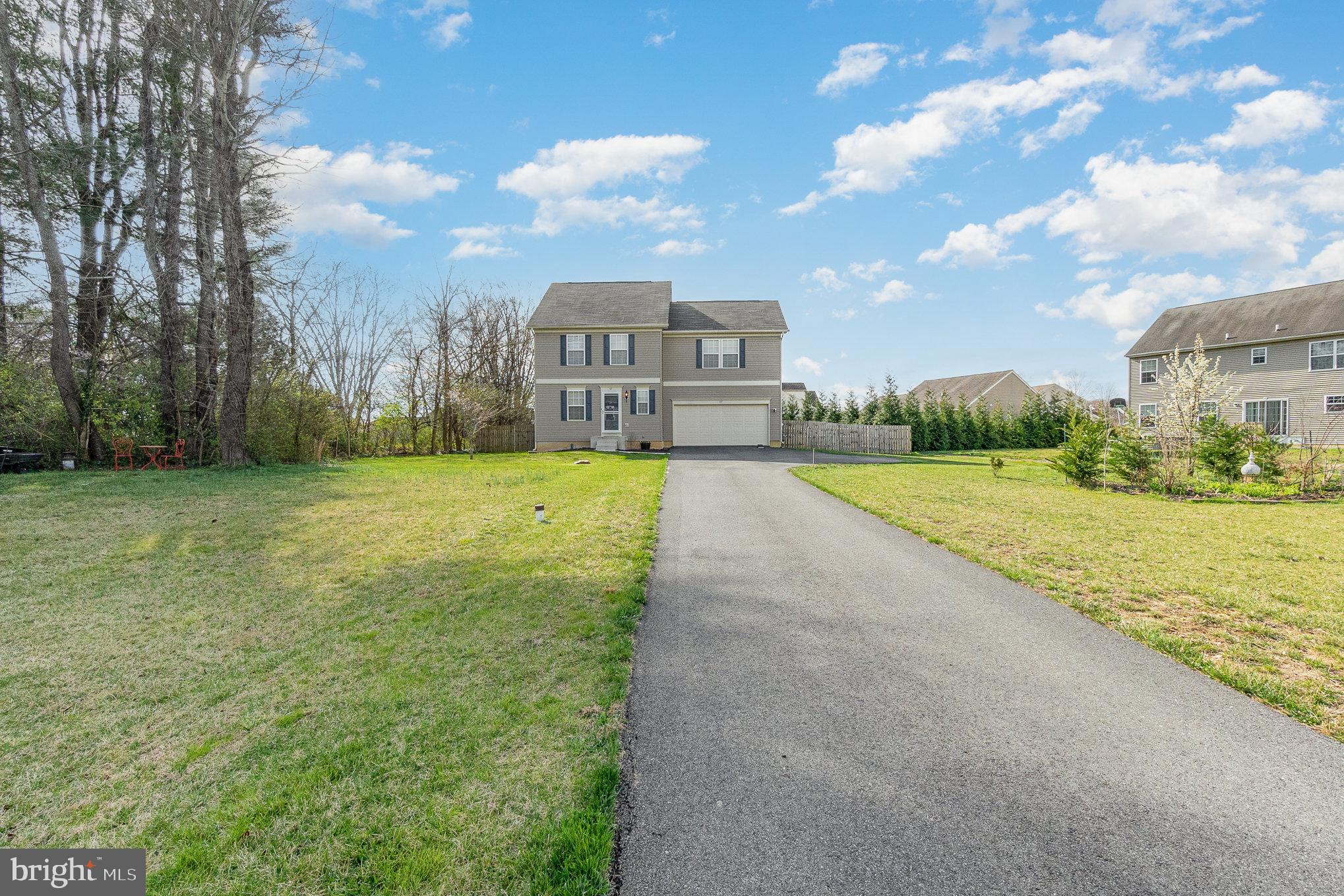 SOUTH STREAM - Residential