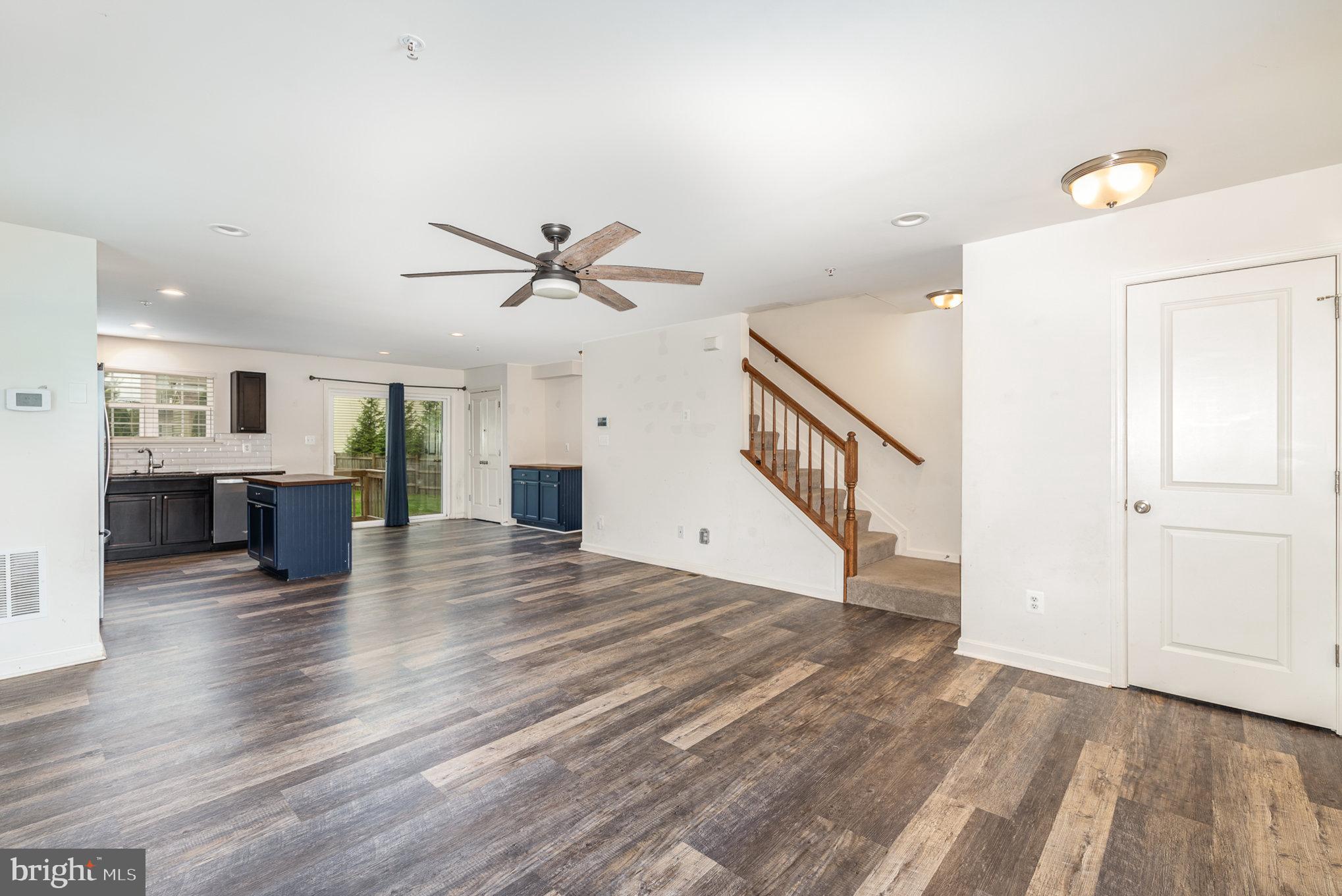 SOUTH STREAM - Residential