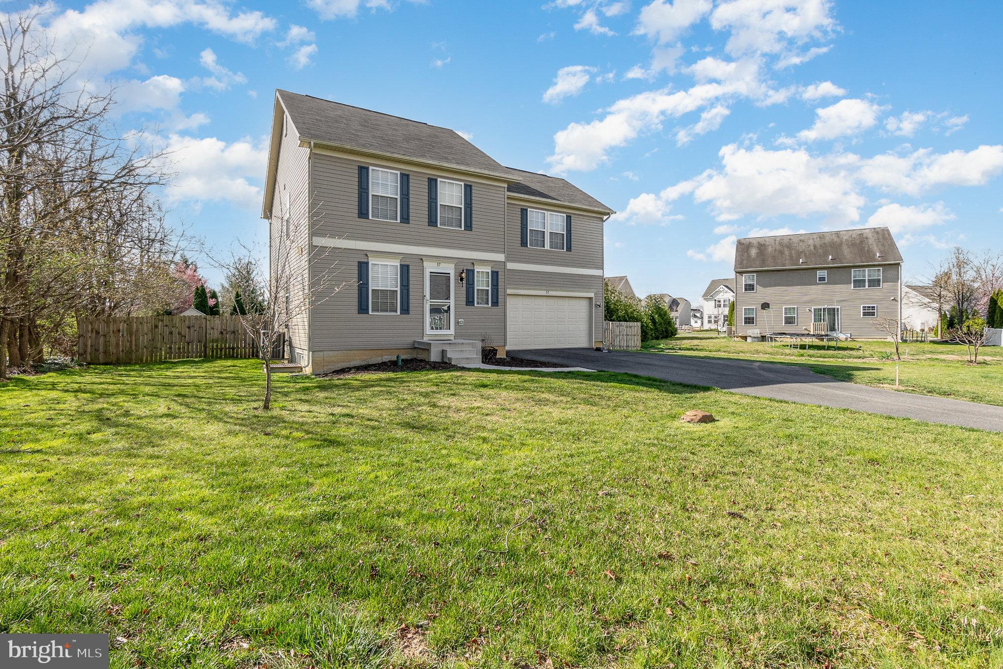 SOUTH STREAM - Residential