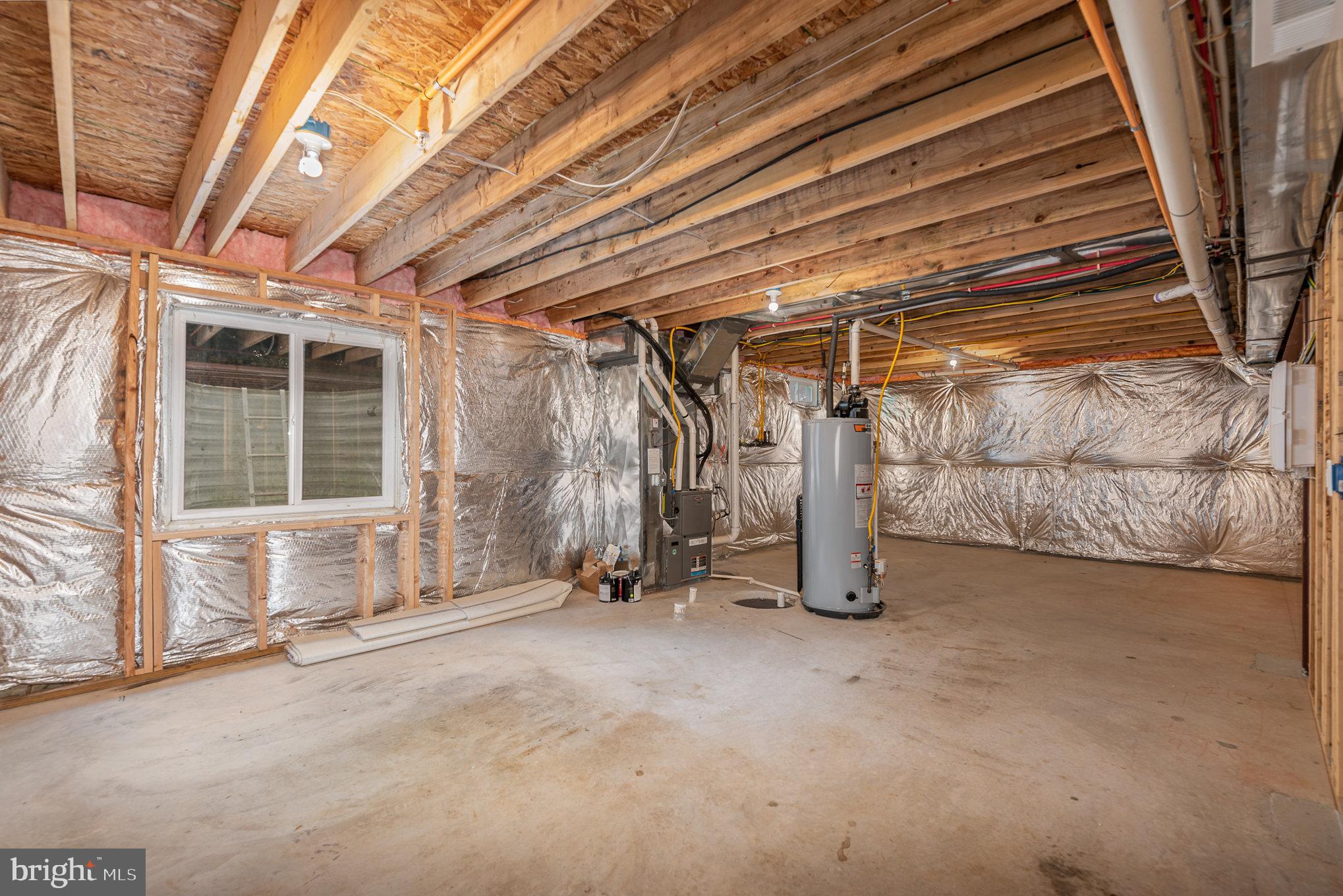 SOUTH STREAM - Residential