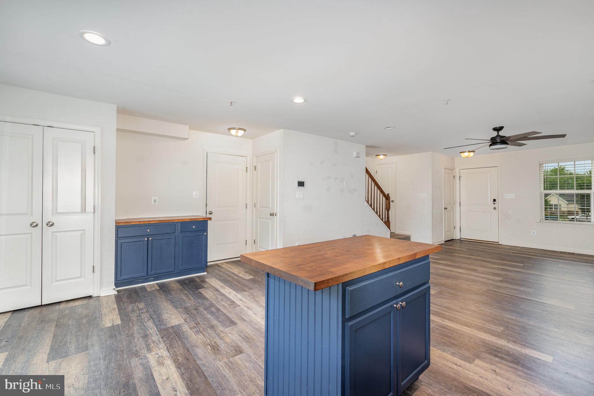 SOUTH STREAM - Residential