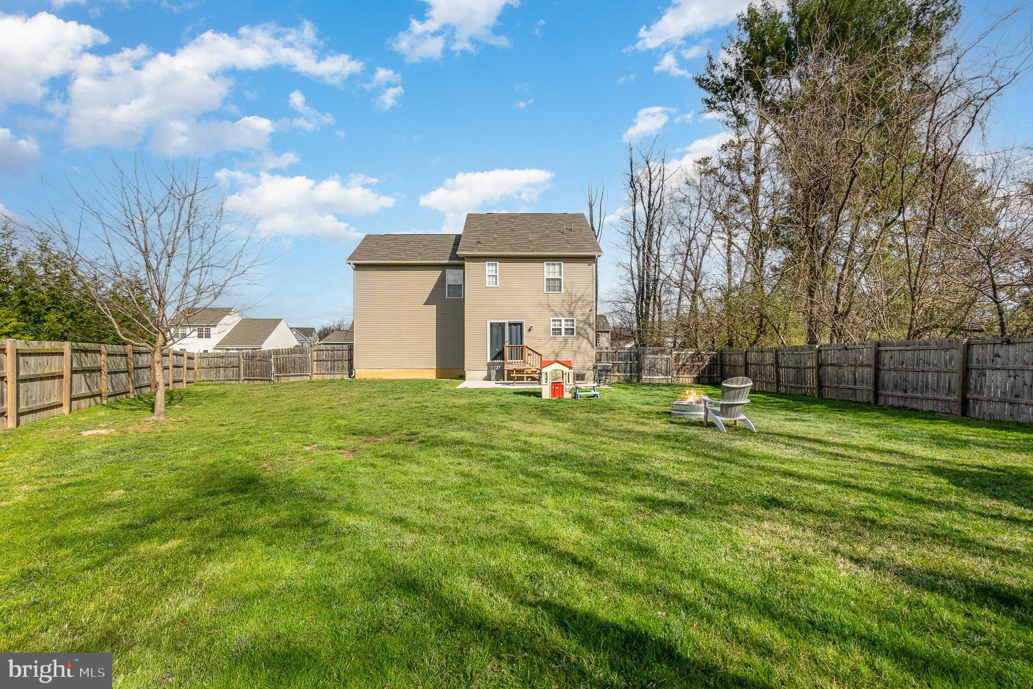 SOUTH STREAM - Residential