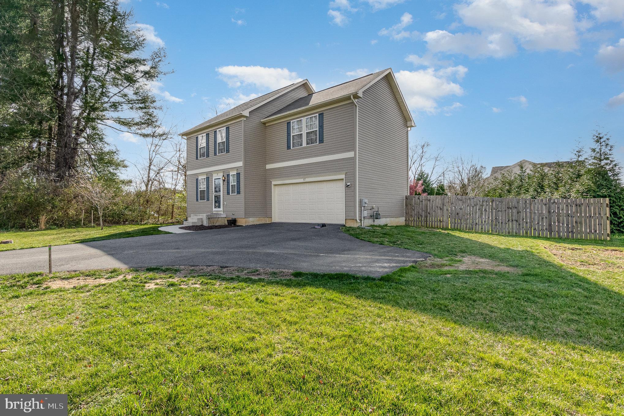 SOUTH STREAM - Residential