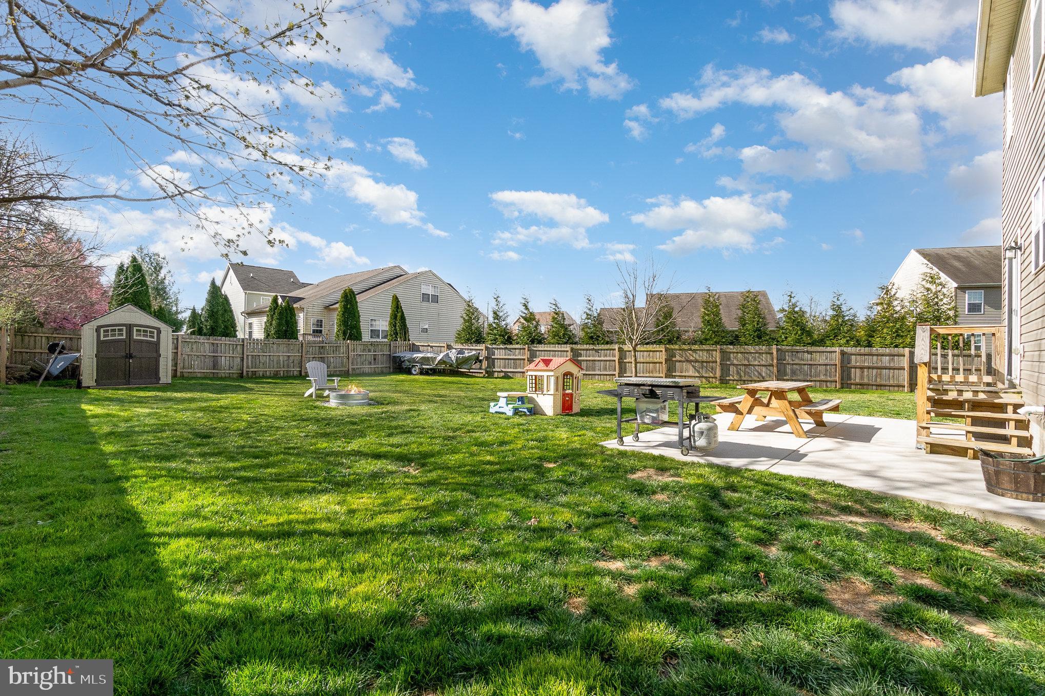 SOUTH STREAM - Residential