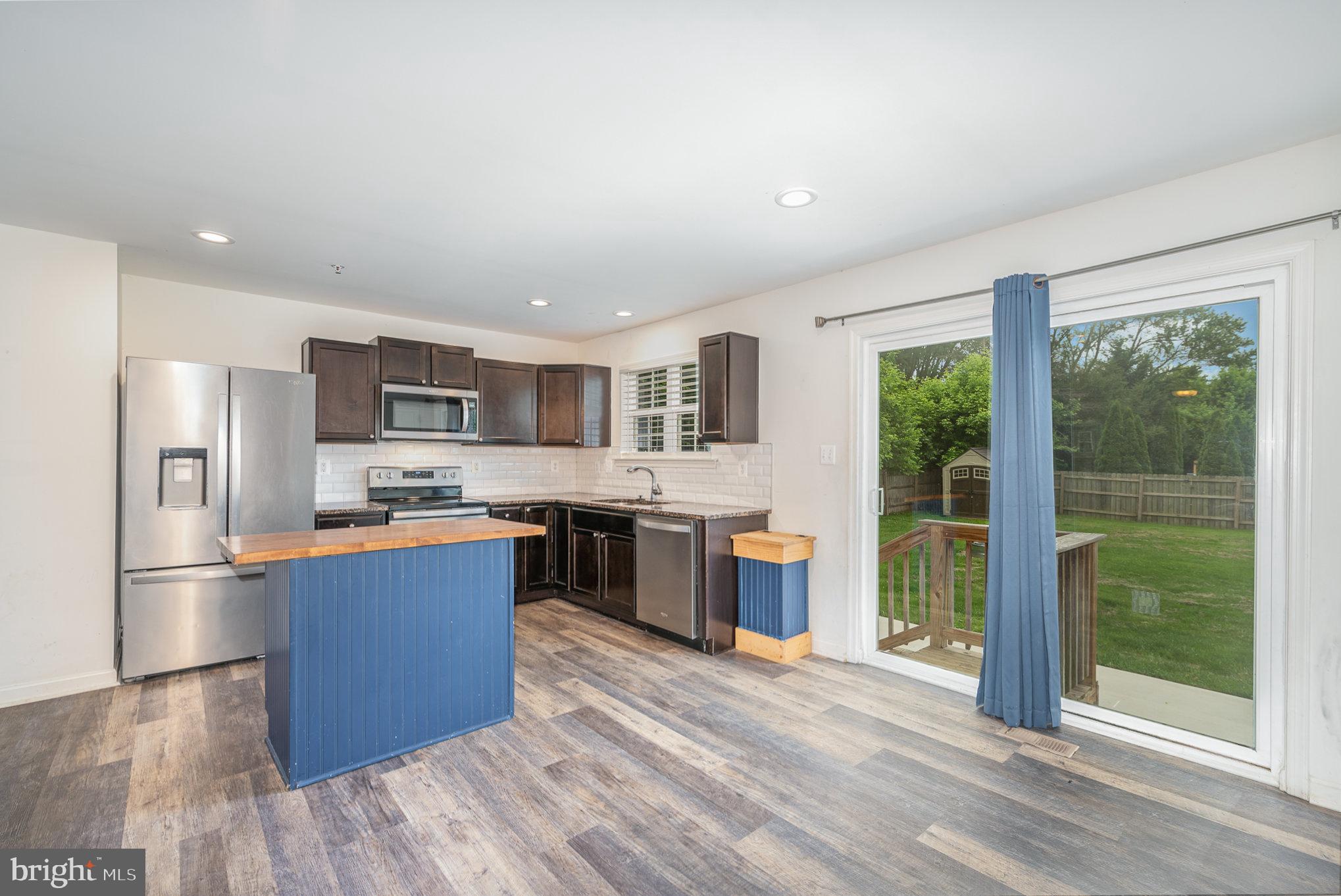 SOUTH STREAM - Residential