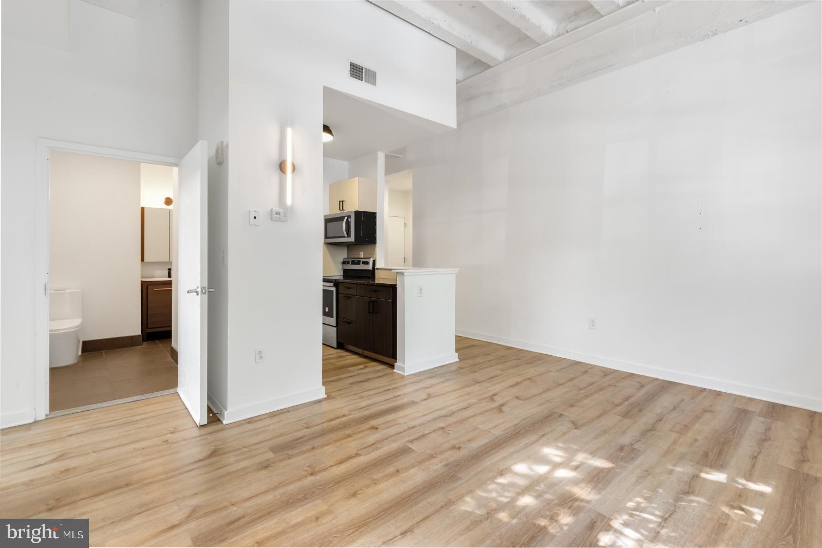 NORTHERN LIBERTIES - Residential Lease