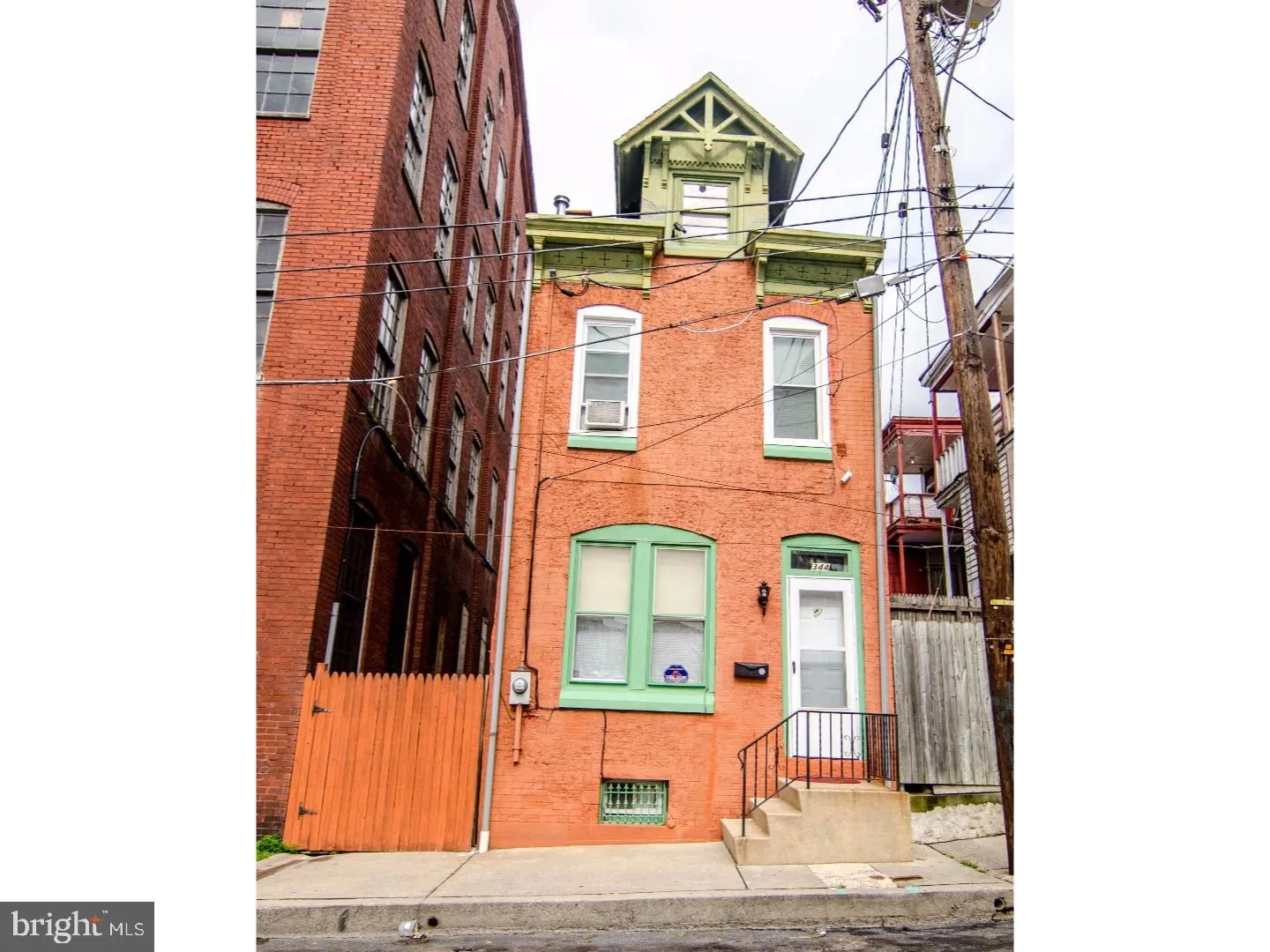 344 Madison Avenue, Reading, PA 19601