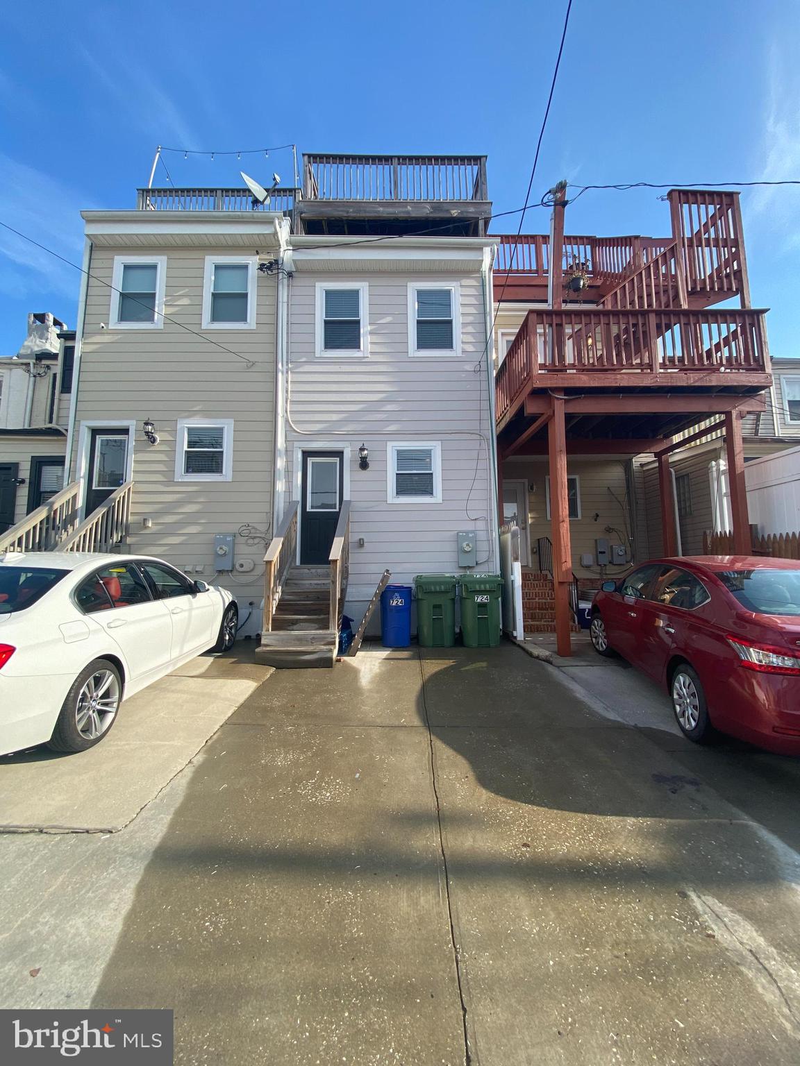 CANTON - Residential Lease