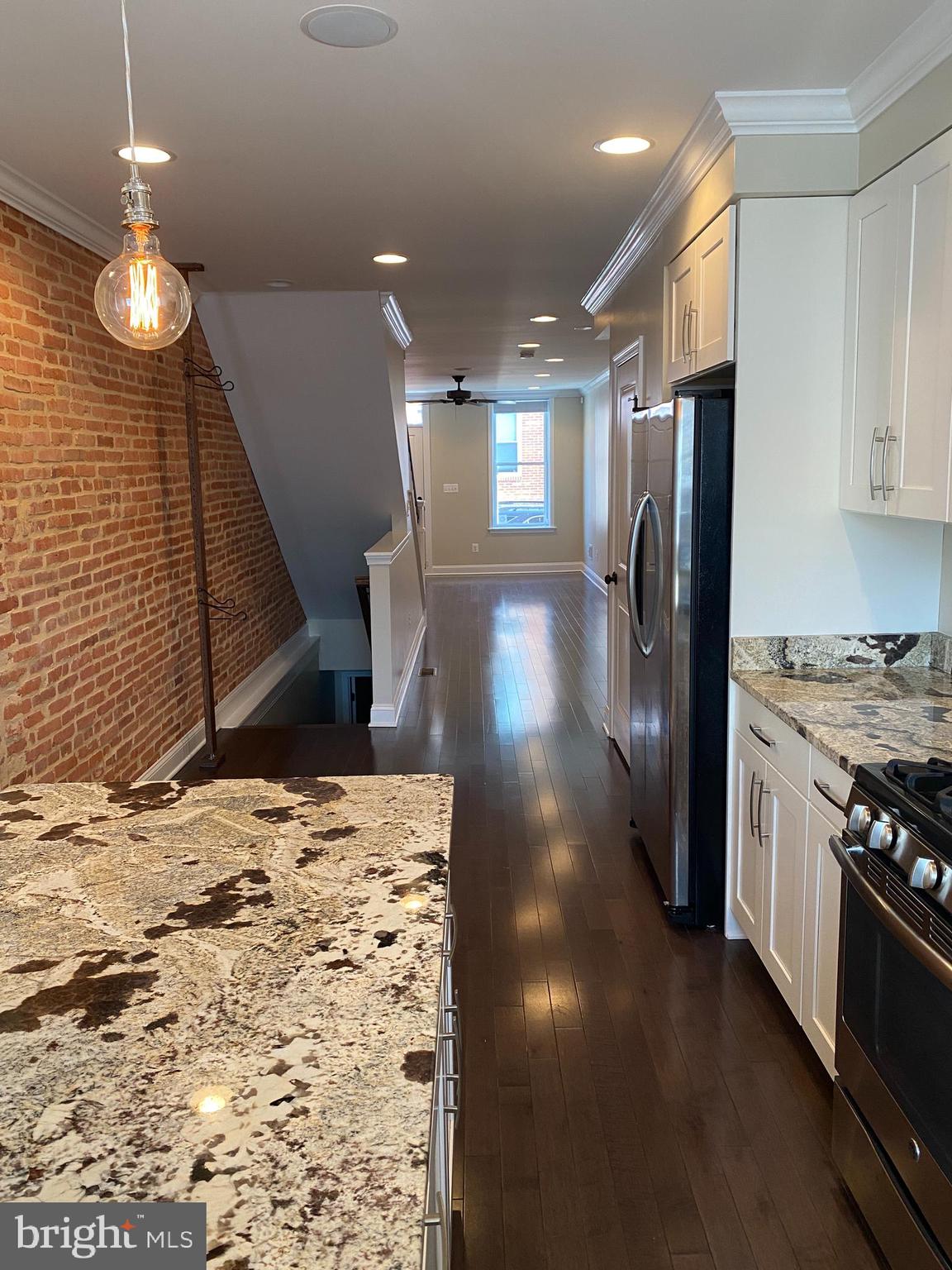 CANTON - Residential Lease