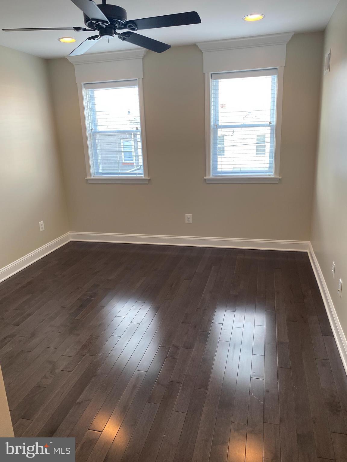 CANTON - Residential Lease