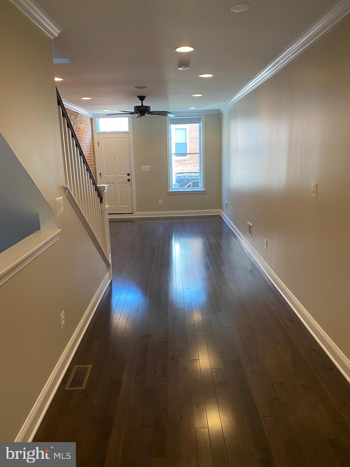 CANTON - Residential Lease