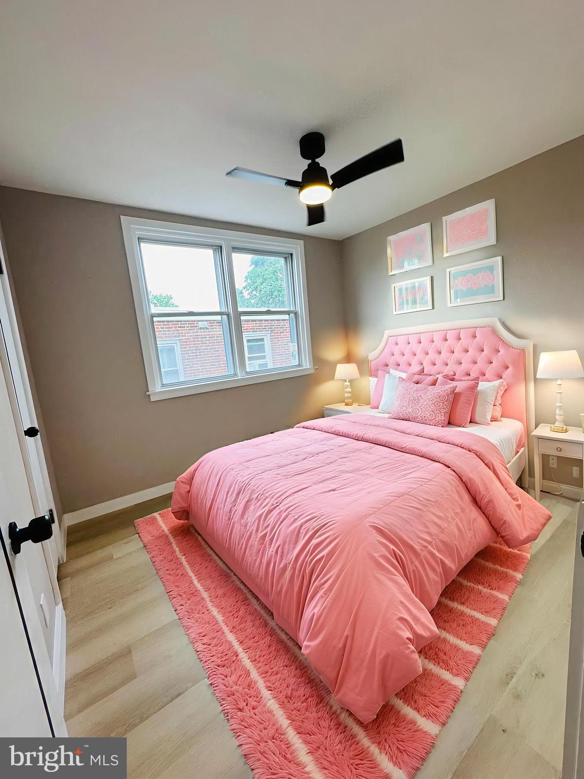 MT AIRY (EAST) - Residential