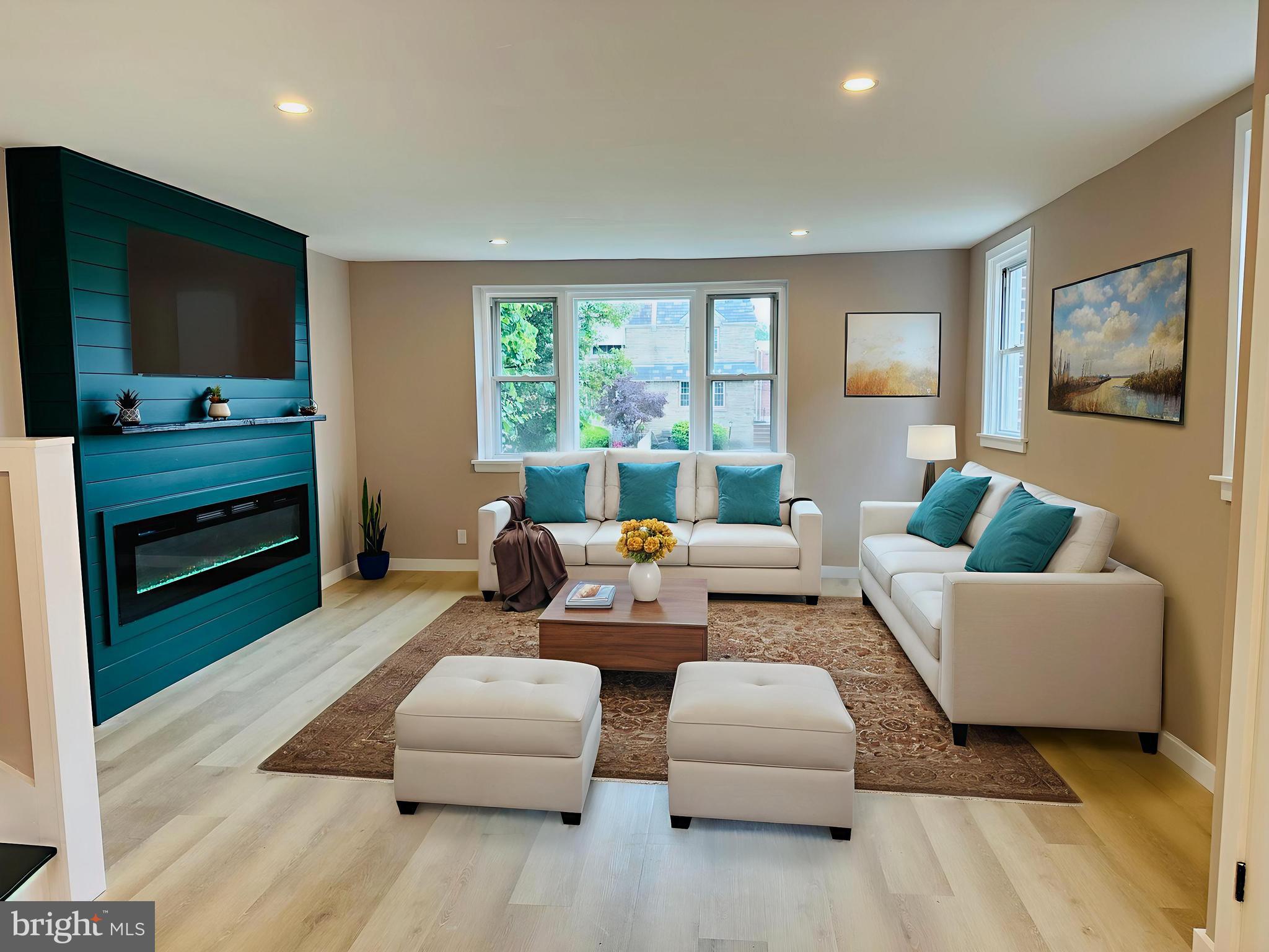 MT AIRY (EAST) - Residential