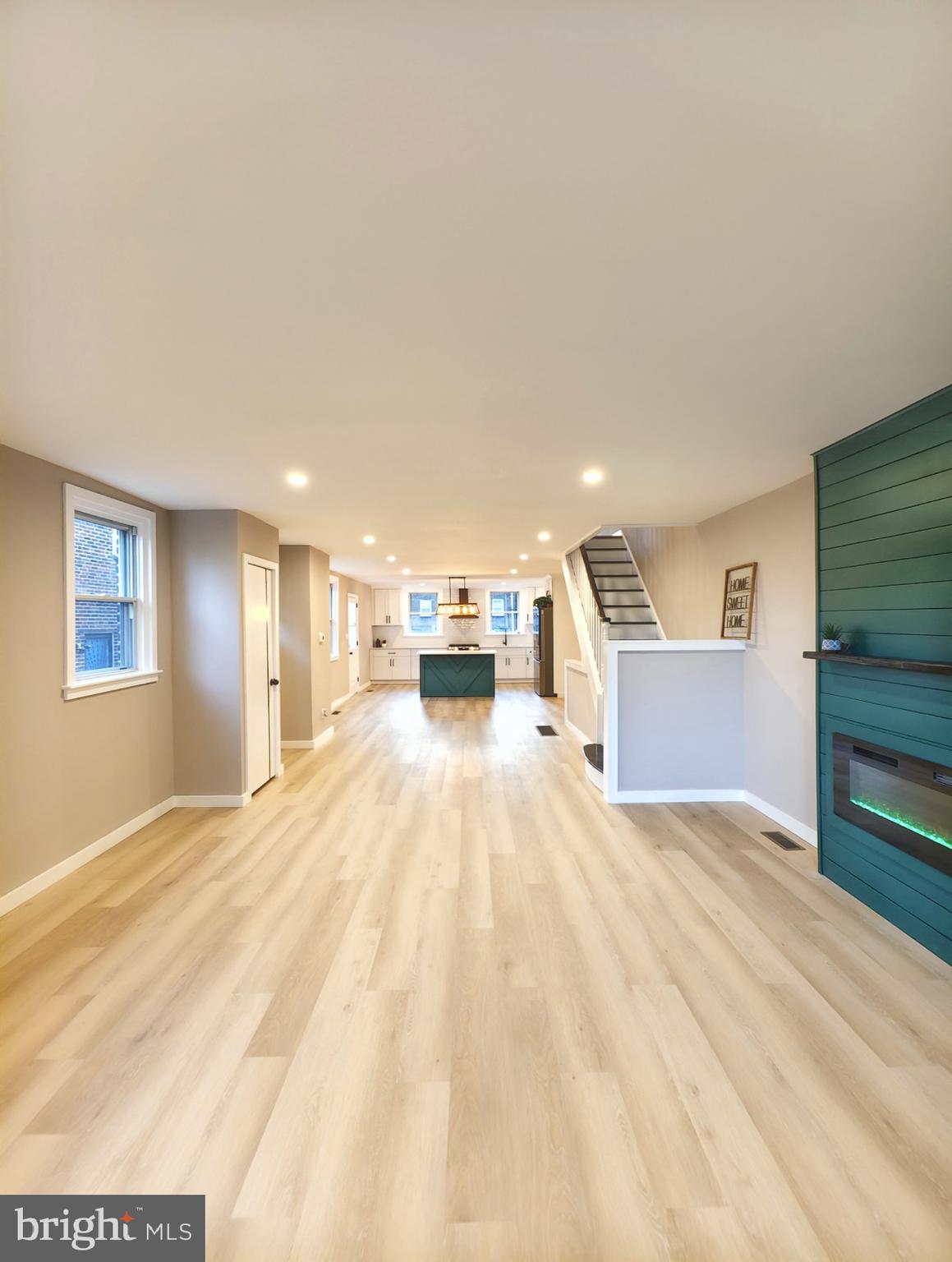 MT AIRY (EAST) - Residential