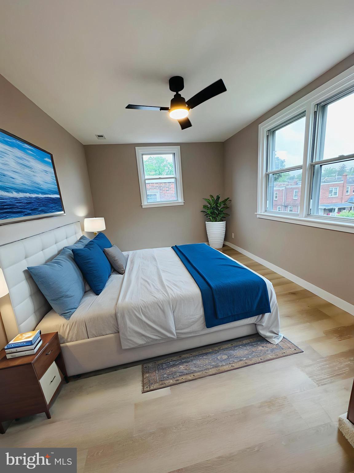 MT AIRY (EAST) - Residential