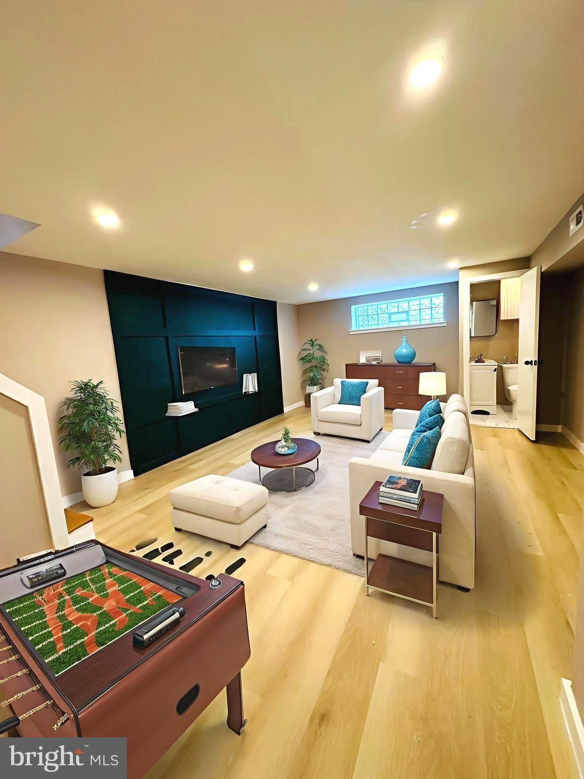 MT AIRY (EAST) - Residential