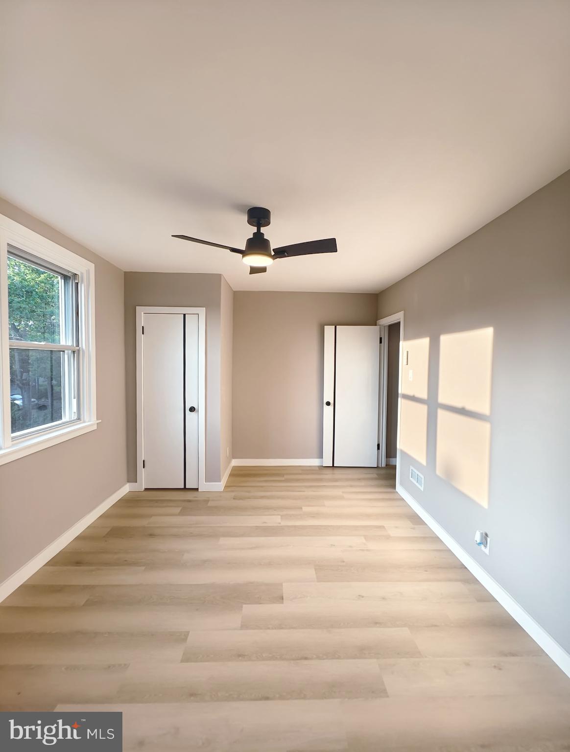 MT AIRY (EAST) - Residential