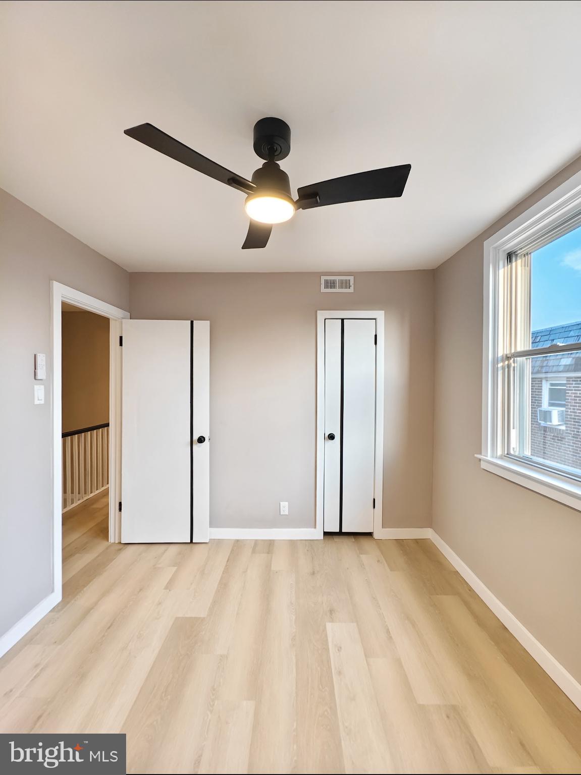 MT AIRY (EAST) - Residential