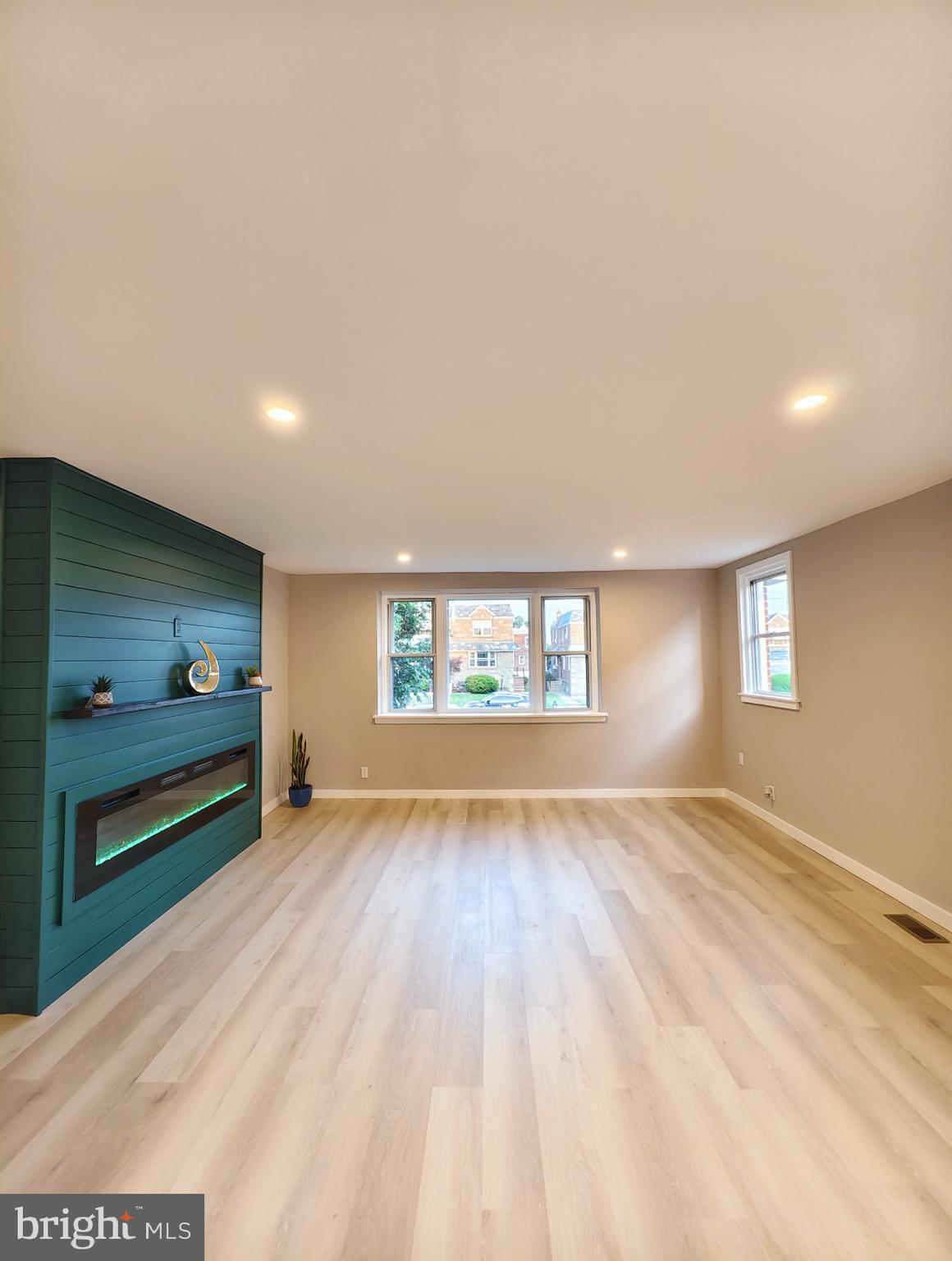 MT AIRY (EAST) - Residential