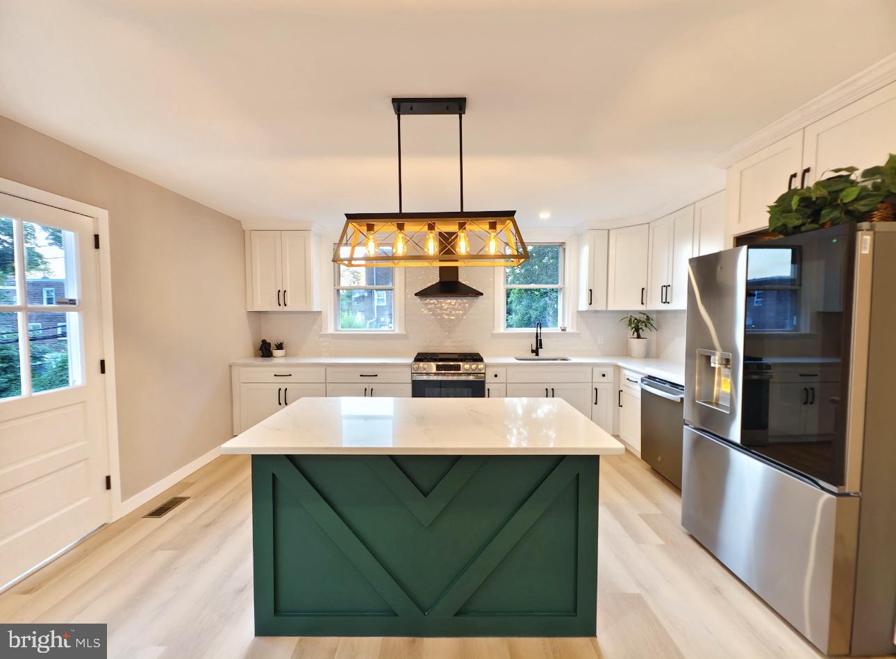 MT AIRY (EAST) - Residential