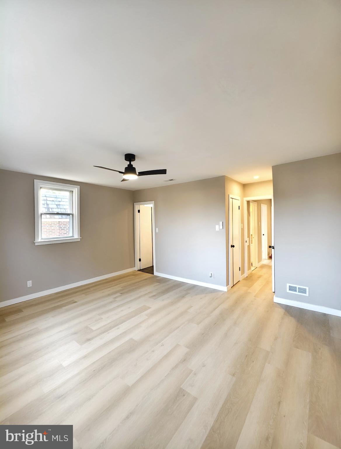 MT AIRY (EAST) - Residential