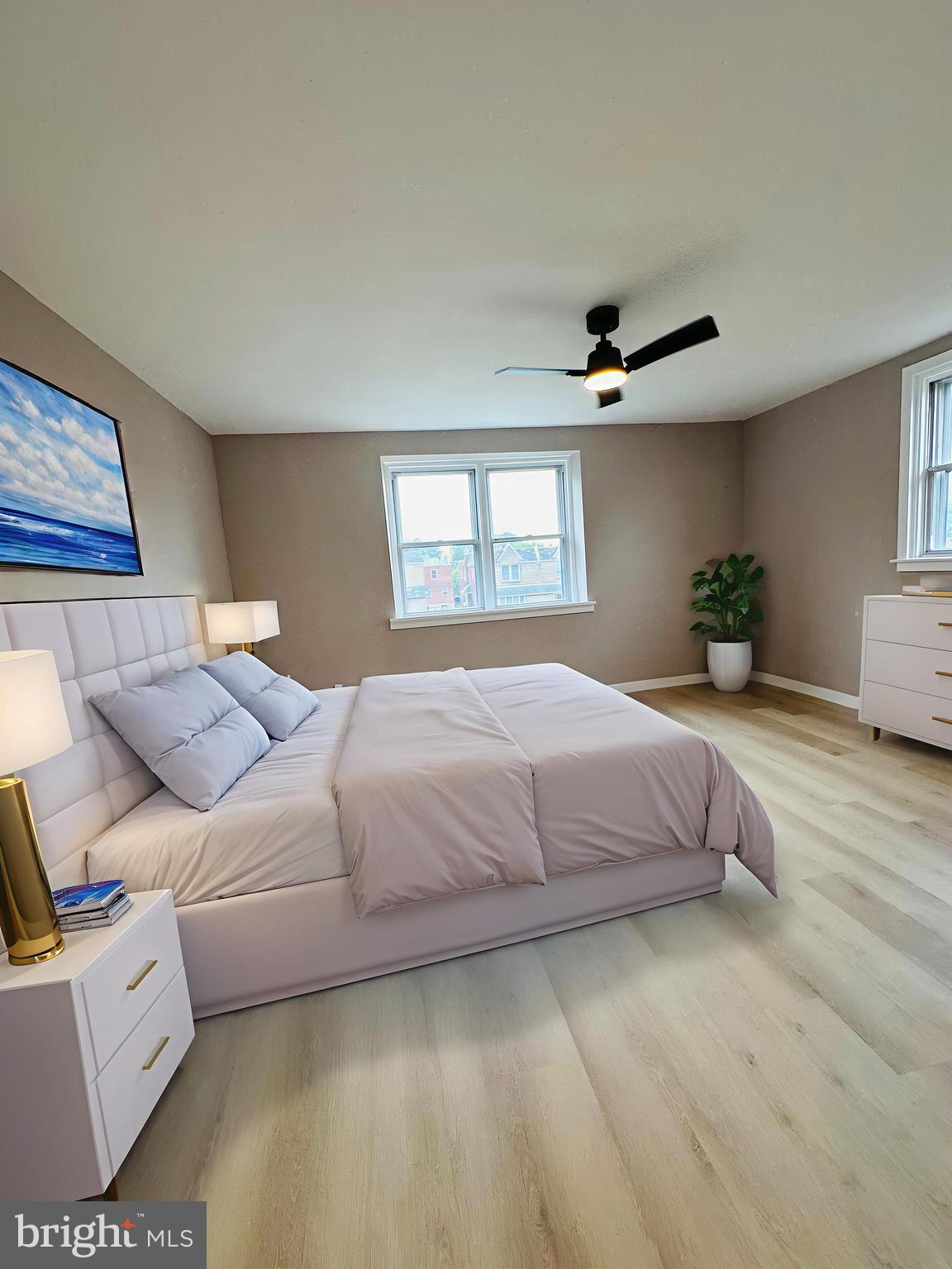 MT AIRY (EAST) - Residential