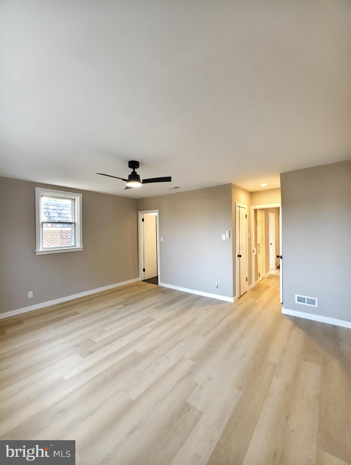 MT AIRY (EAST) - Residential