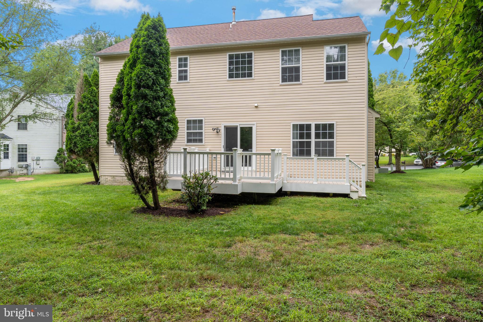 PROSPECT ESTATES - Residential