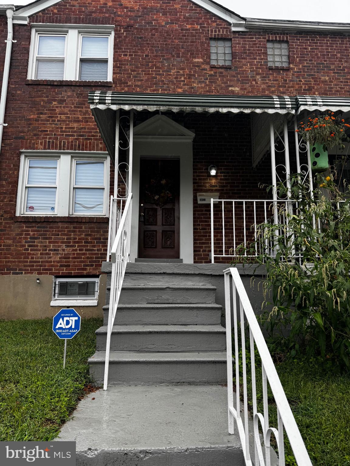 BACK ON THE MARKET!!!! CONTRACT FELL THUR!!!
Step into elegance with this fully renovated gem!  Enjoy peace of mind with a brand-new HVAC system, new plumbing throughout, and a sleek concrete backyard perfect for gatherings. Delight in stainless steel appliances and the security of a brand-new roof. The ground floor boasts gleaming hardwood floors, while plush new carpet uplifts the upstairs. Live where convenience meets comfort! This home offers easy access to public transit, just a short walk to the bus stop and only minutes away from downtown Baltimore, I83, 95, and 695 beltway. Plus enjoy the perks of a newly renovated library just 5 mins away. This house is a masterpiece waiting for you to call it home. Perfect for first time buyer or an investor looking to increase their portfolio. Don't miss out on this opportunity!!!