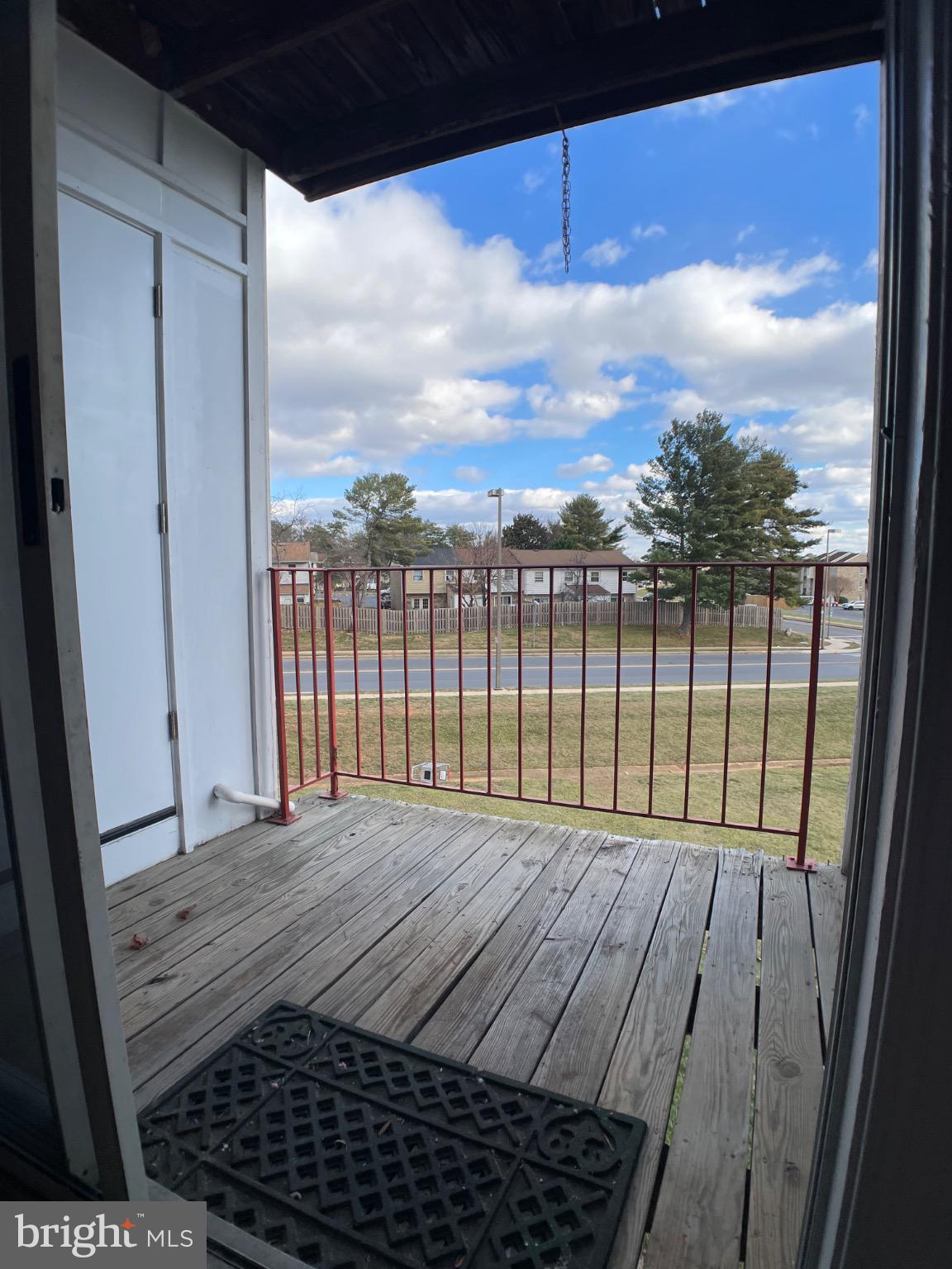 PARKWAY CONDOMINIUMS - Residential