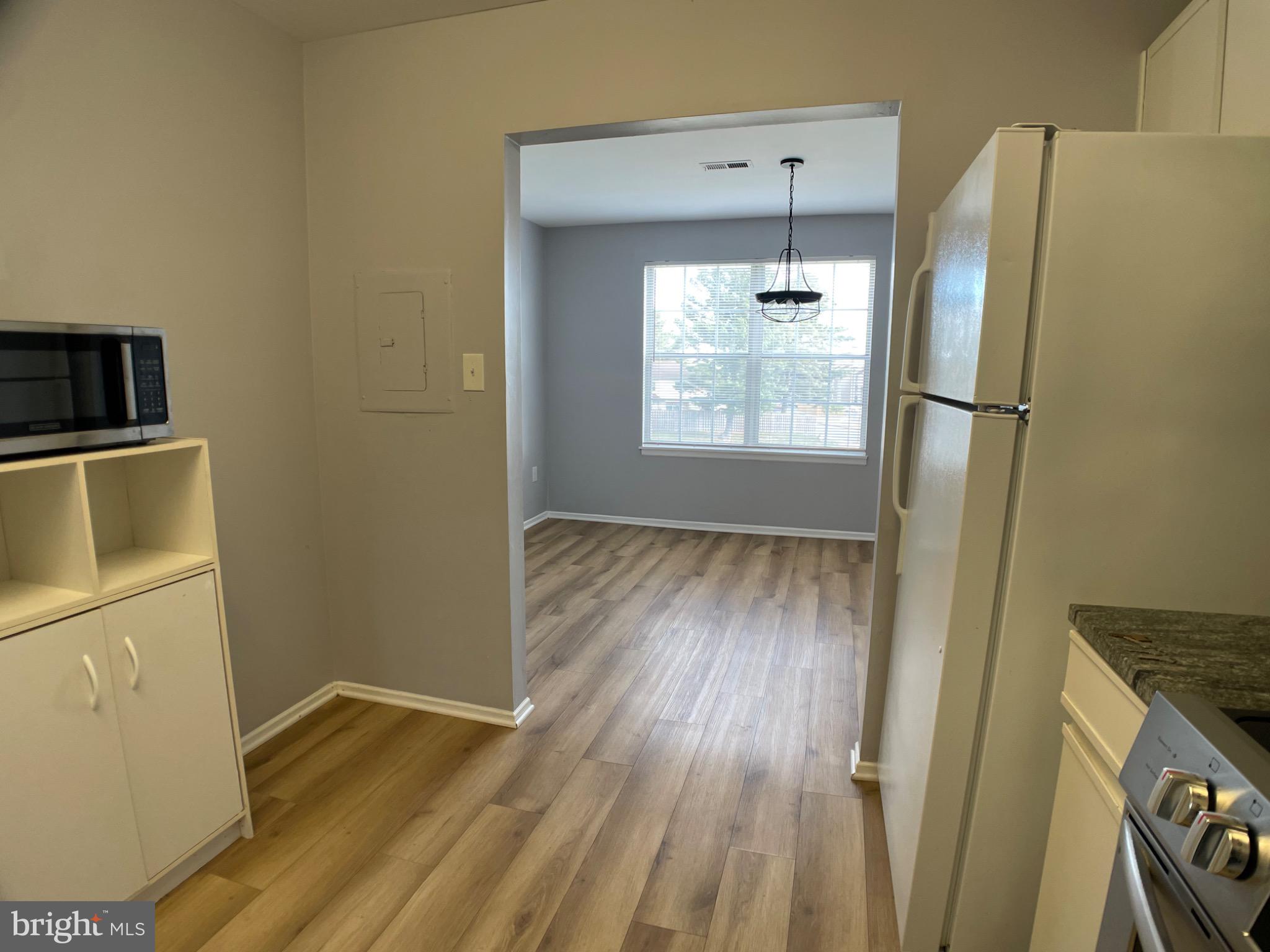 PARKWAY CONDOMINIUMS - Residential