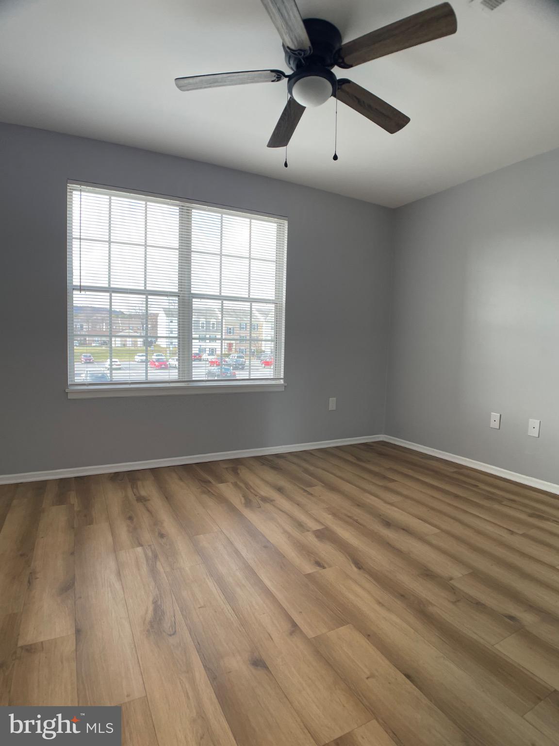 PARKWAY CONDOMINIUMS - Residential