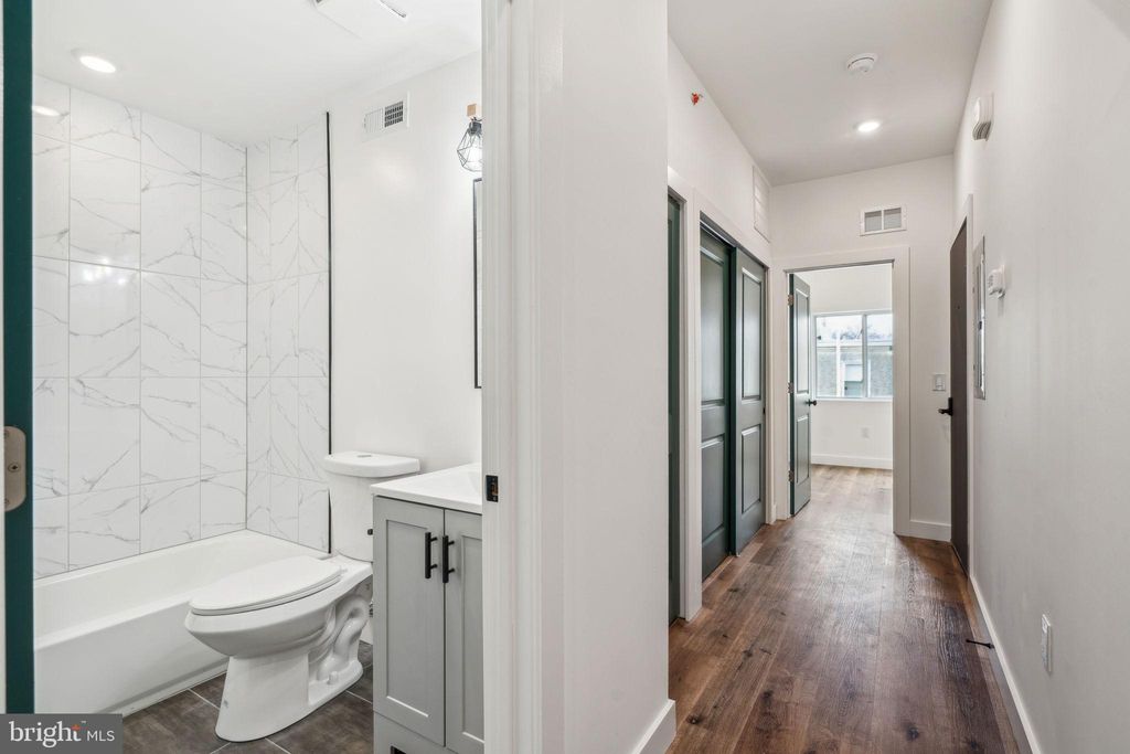 Photo of 2630 N 11th Street #C, PHILADELPHIA, PA 19133 (MLS # PAPH2569294)