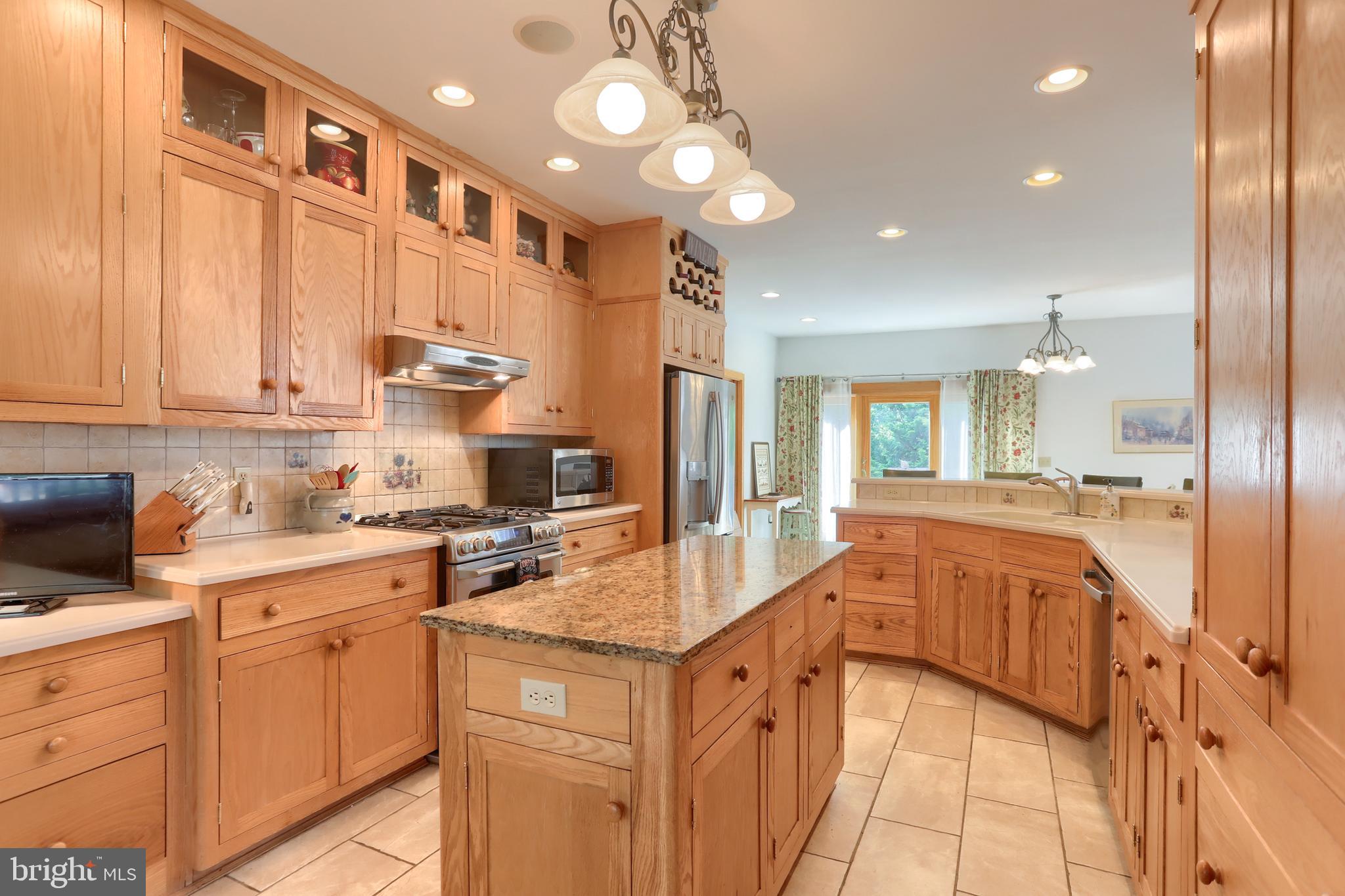 GRAYSTONE FARMS - Residential