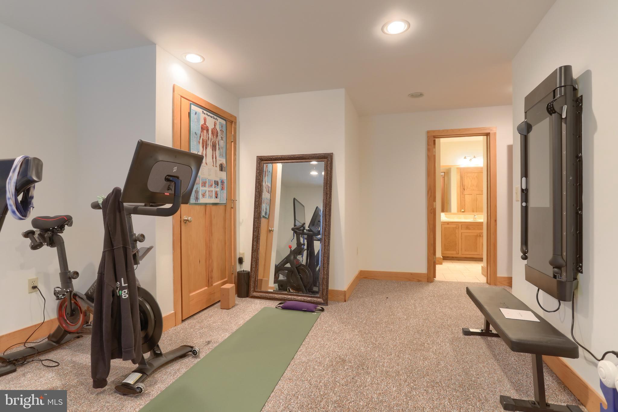 GRAYSTONE FARMS - Residential