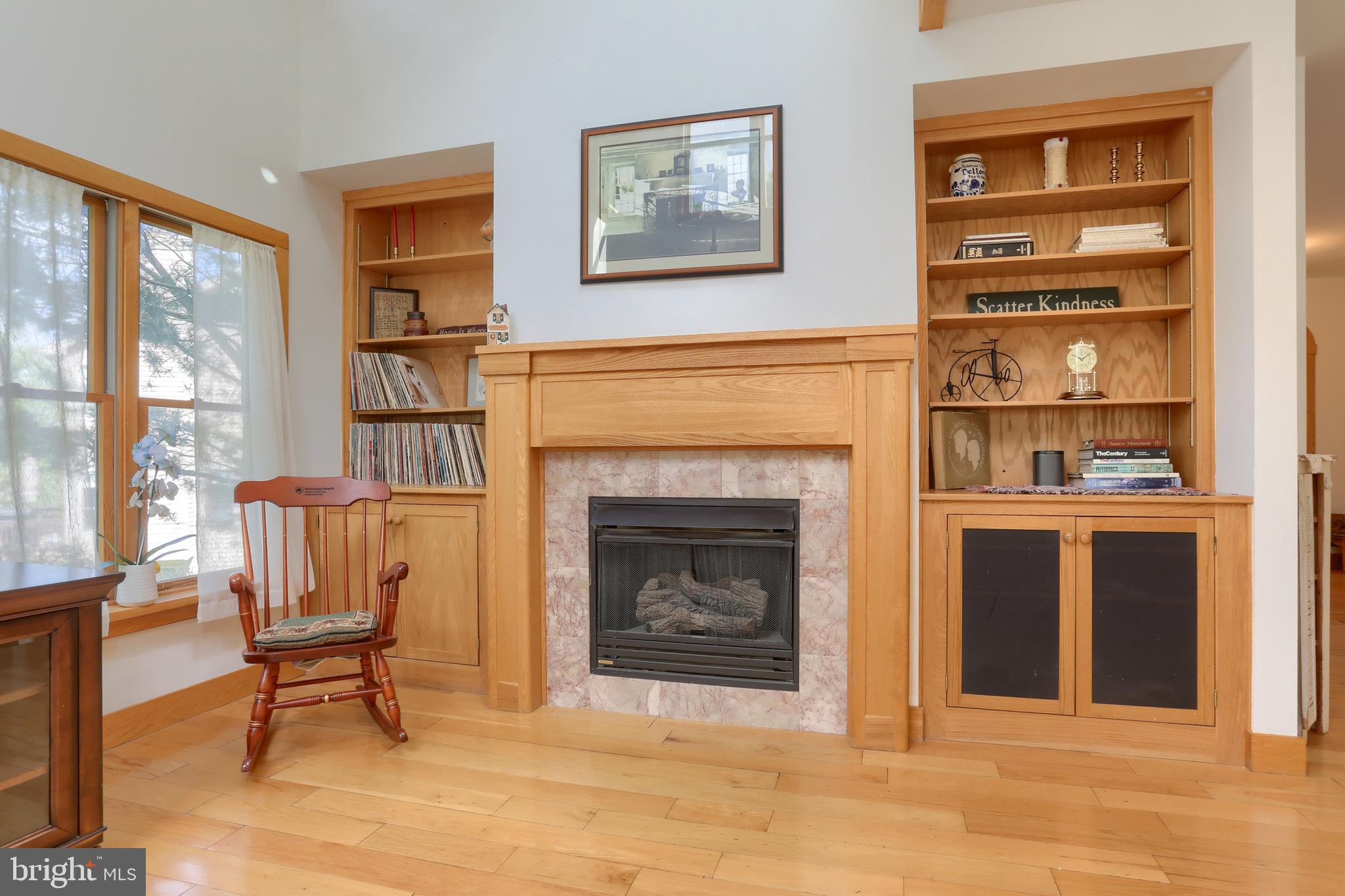 GRAYSTONE FARMS - Residential