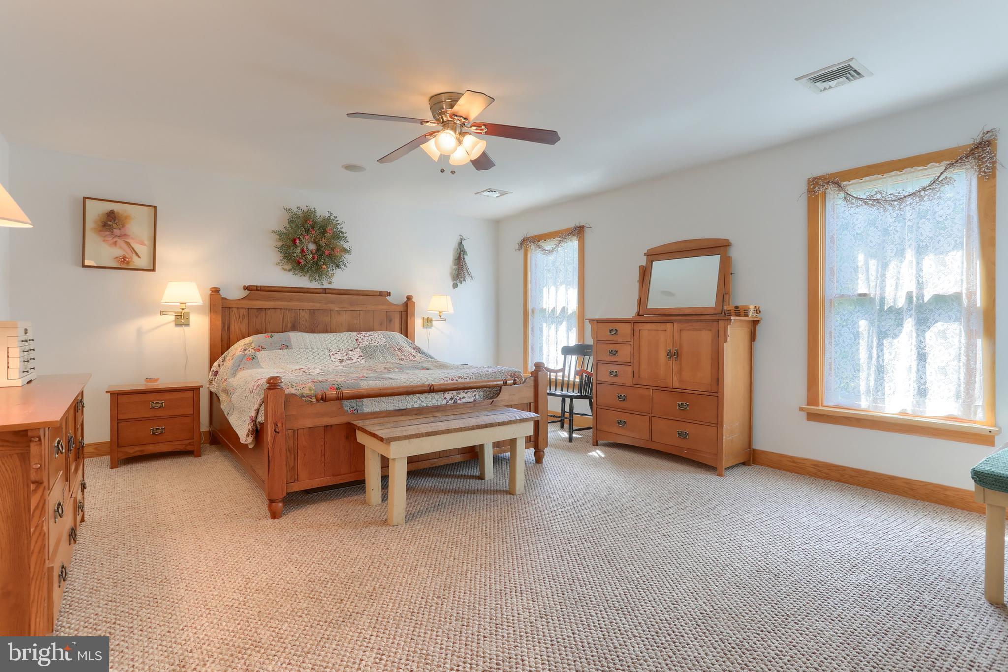 GRAYSTONE FARMS - Residential