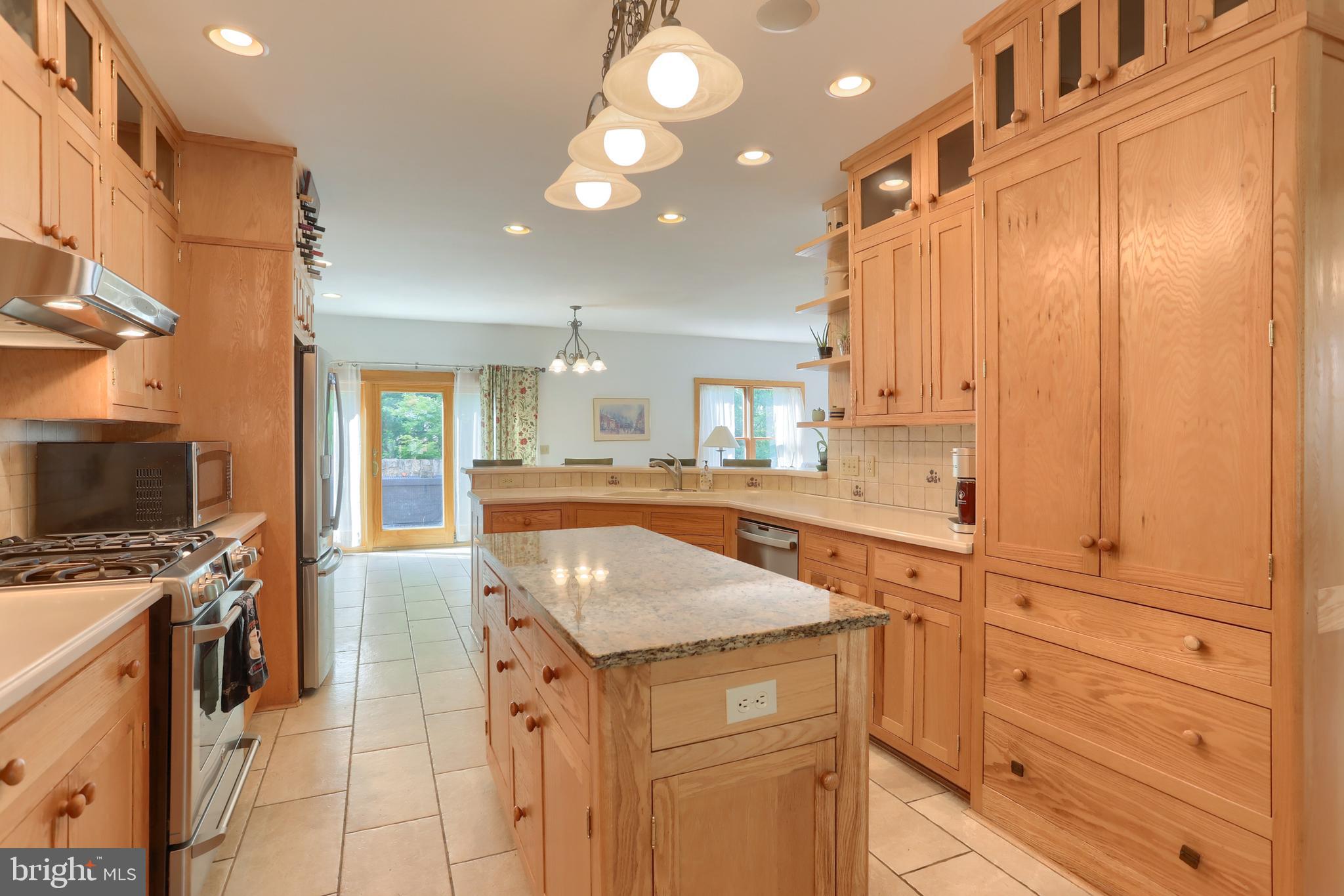 GRAYSTONE FARMS - Residential