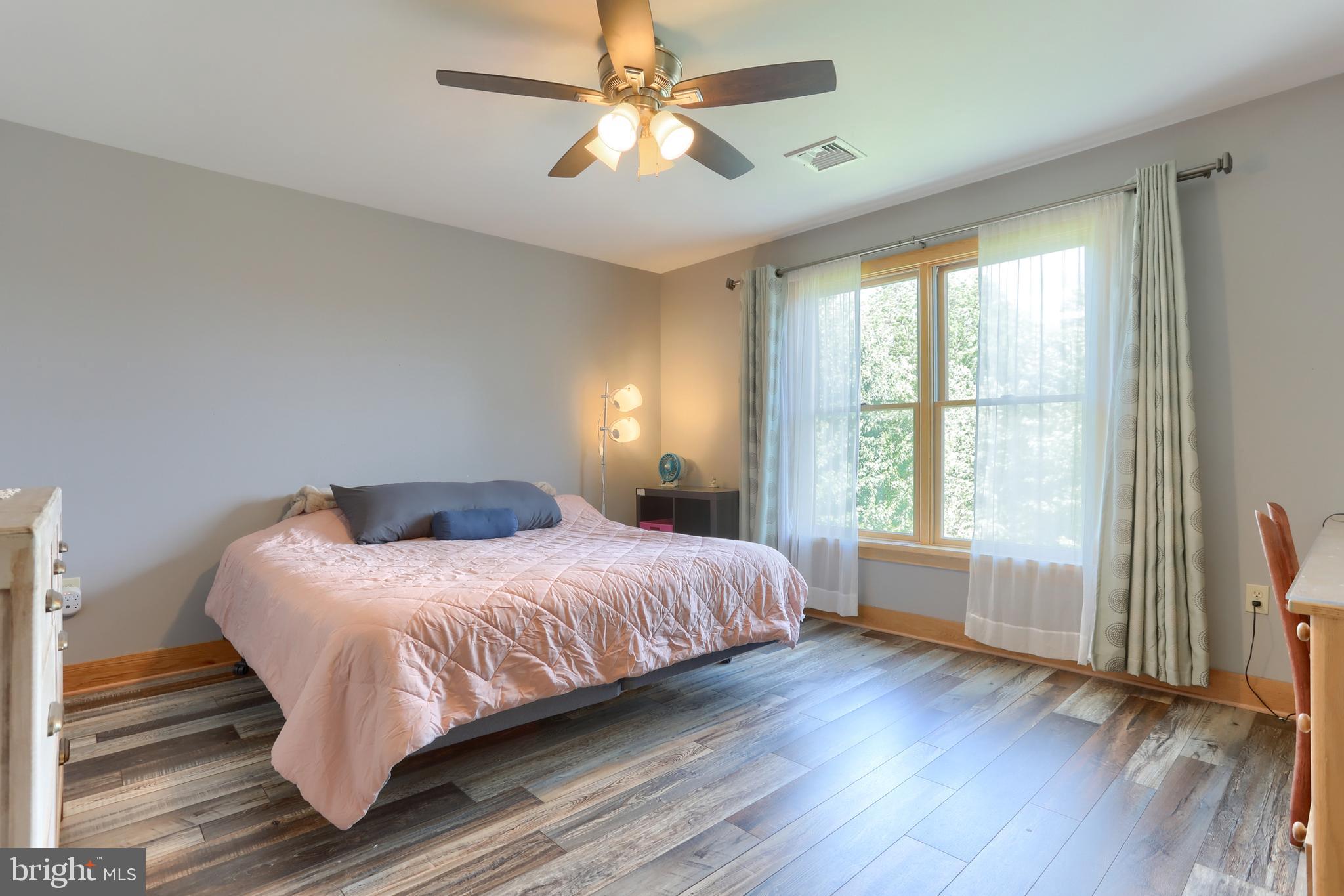 GRAYSTONE FARMS - Residential