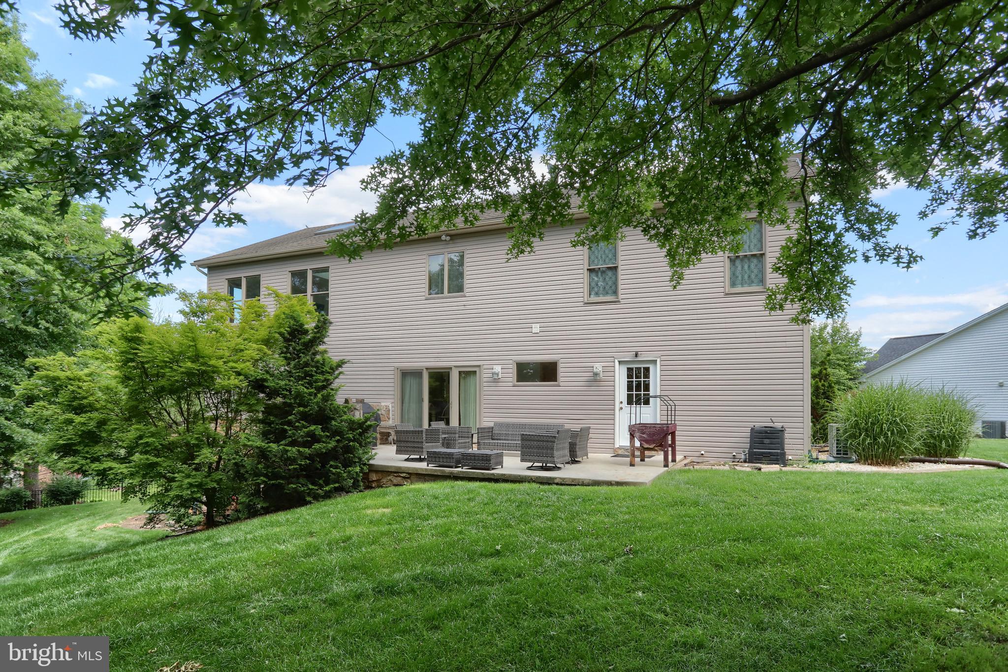 GRAYSTONE FARMS - Residential