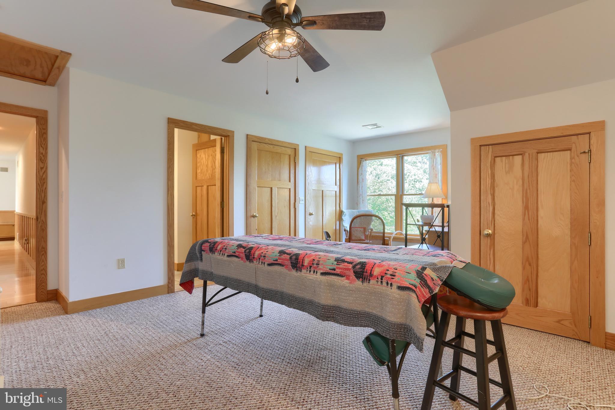 GRAYSTONE FARMS - Residential