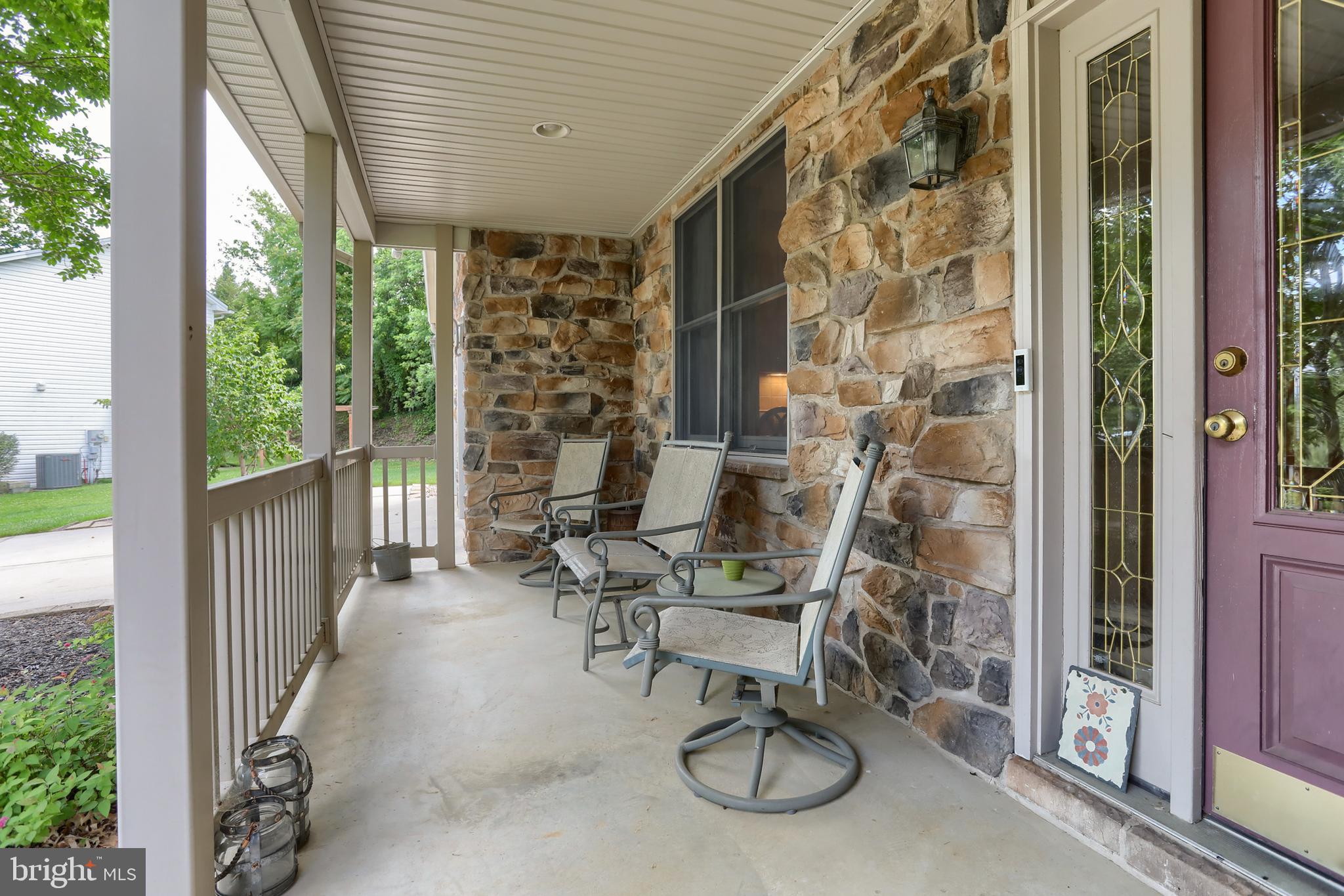 GRAYSTONE FARMS - Residential