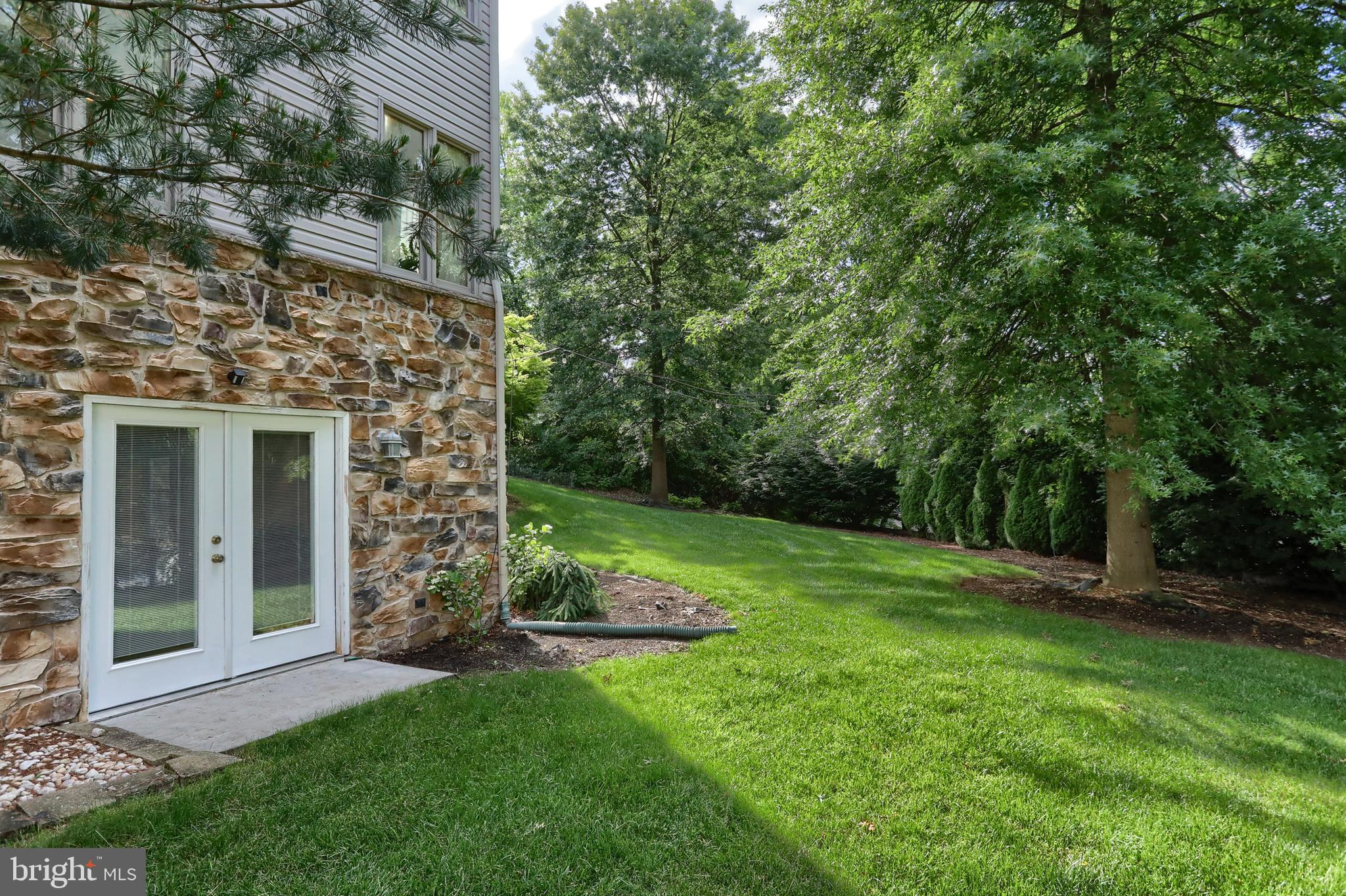 GRAYSTONE FARMS - Residential